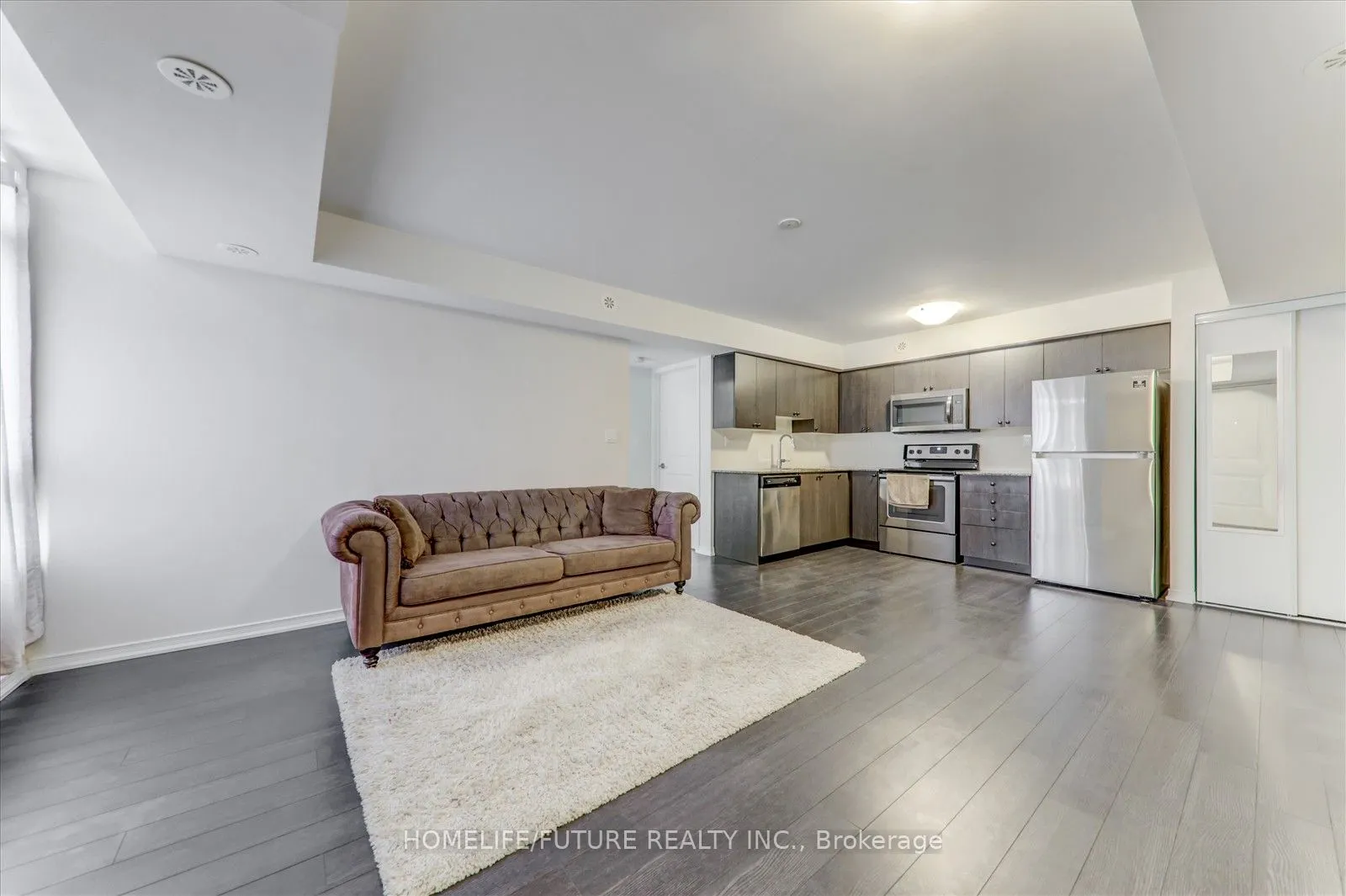 1070 Progress Avenue, #208