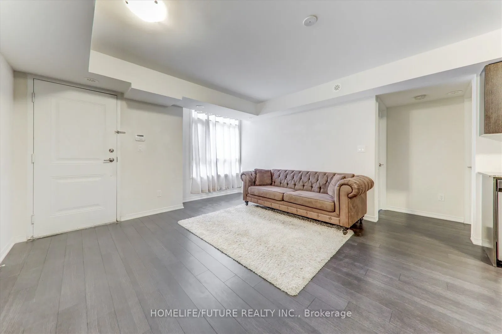 1070 Progress Avenue, #208