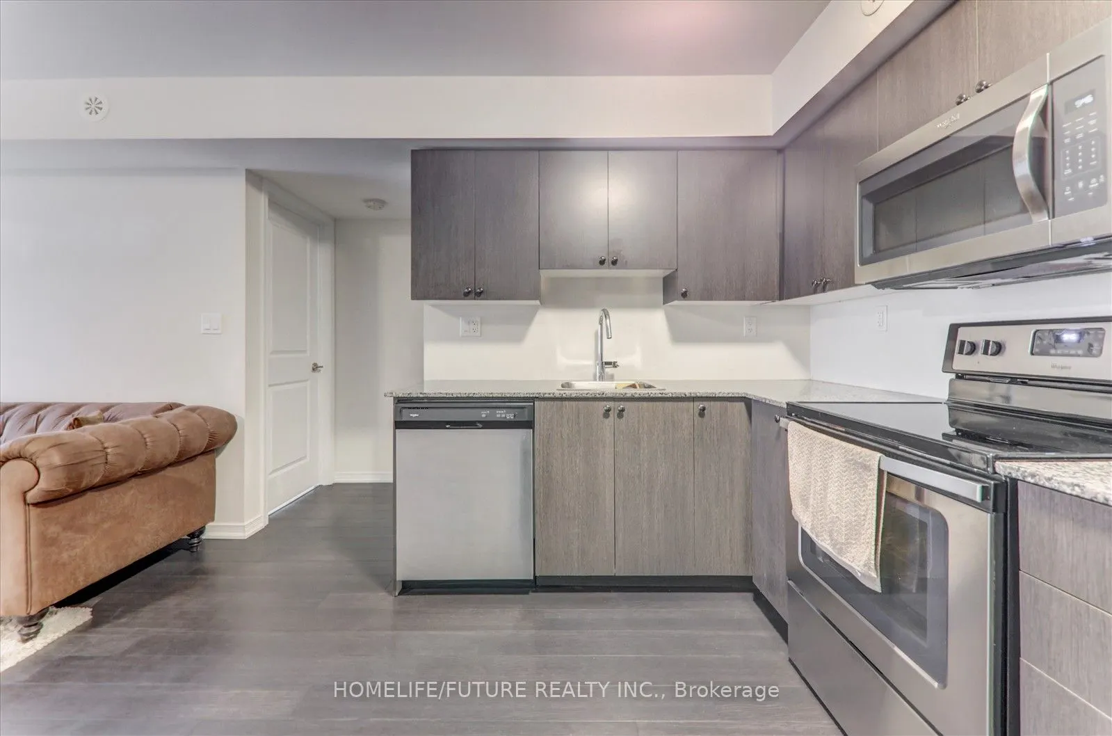 1070 Progress Avenue, #208