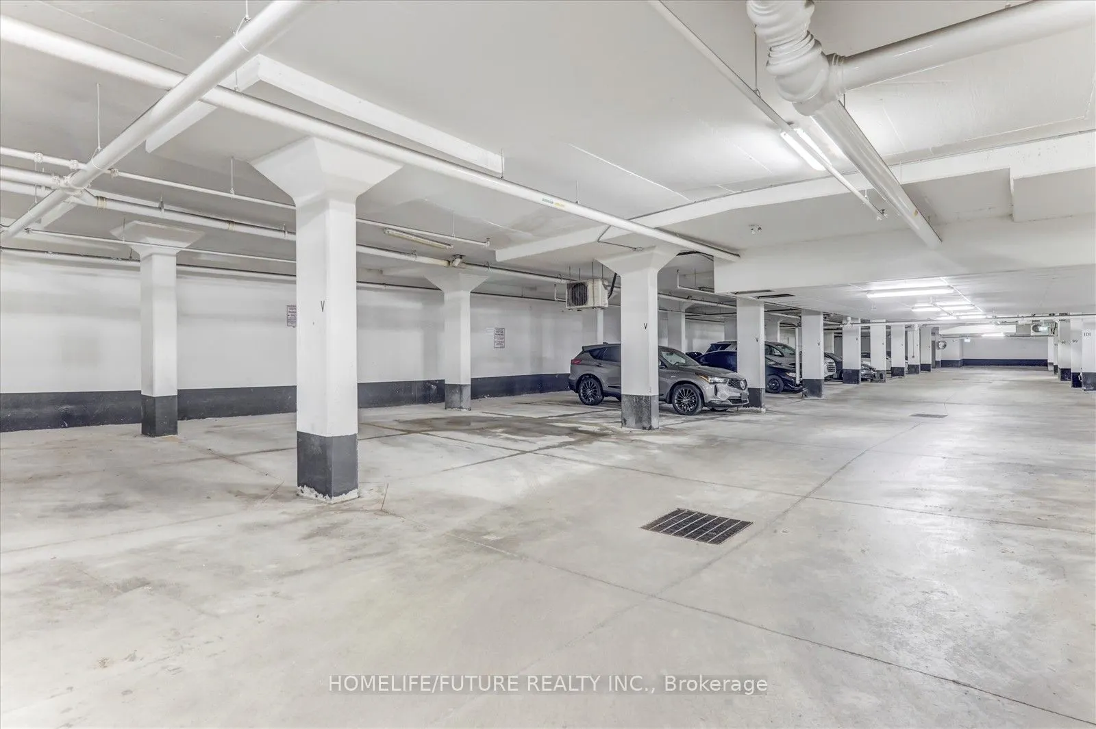1070 Progress Avenue, #208