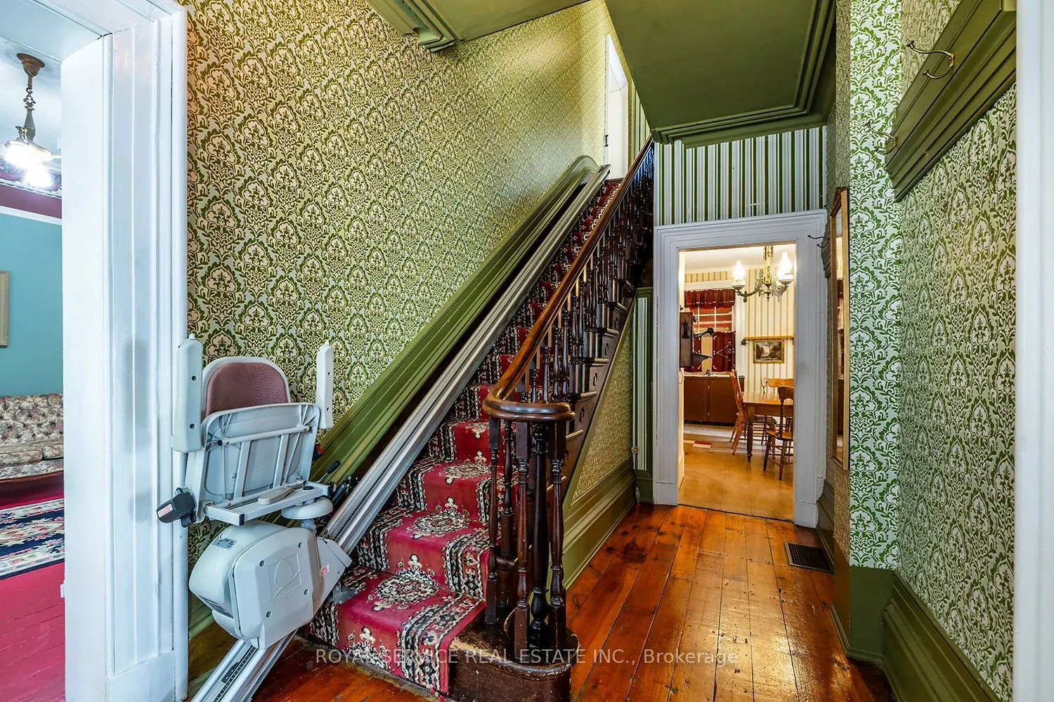 129 North Street