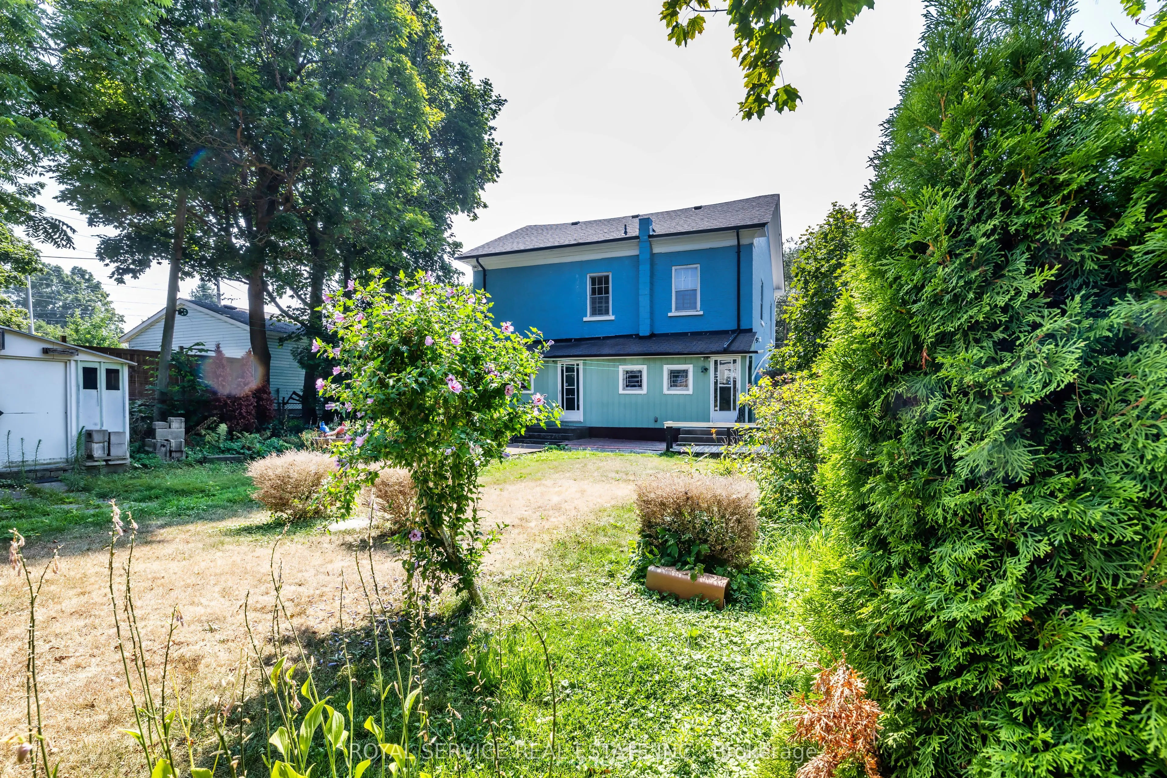 129 North Street