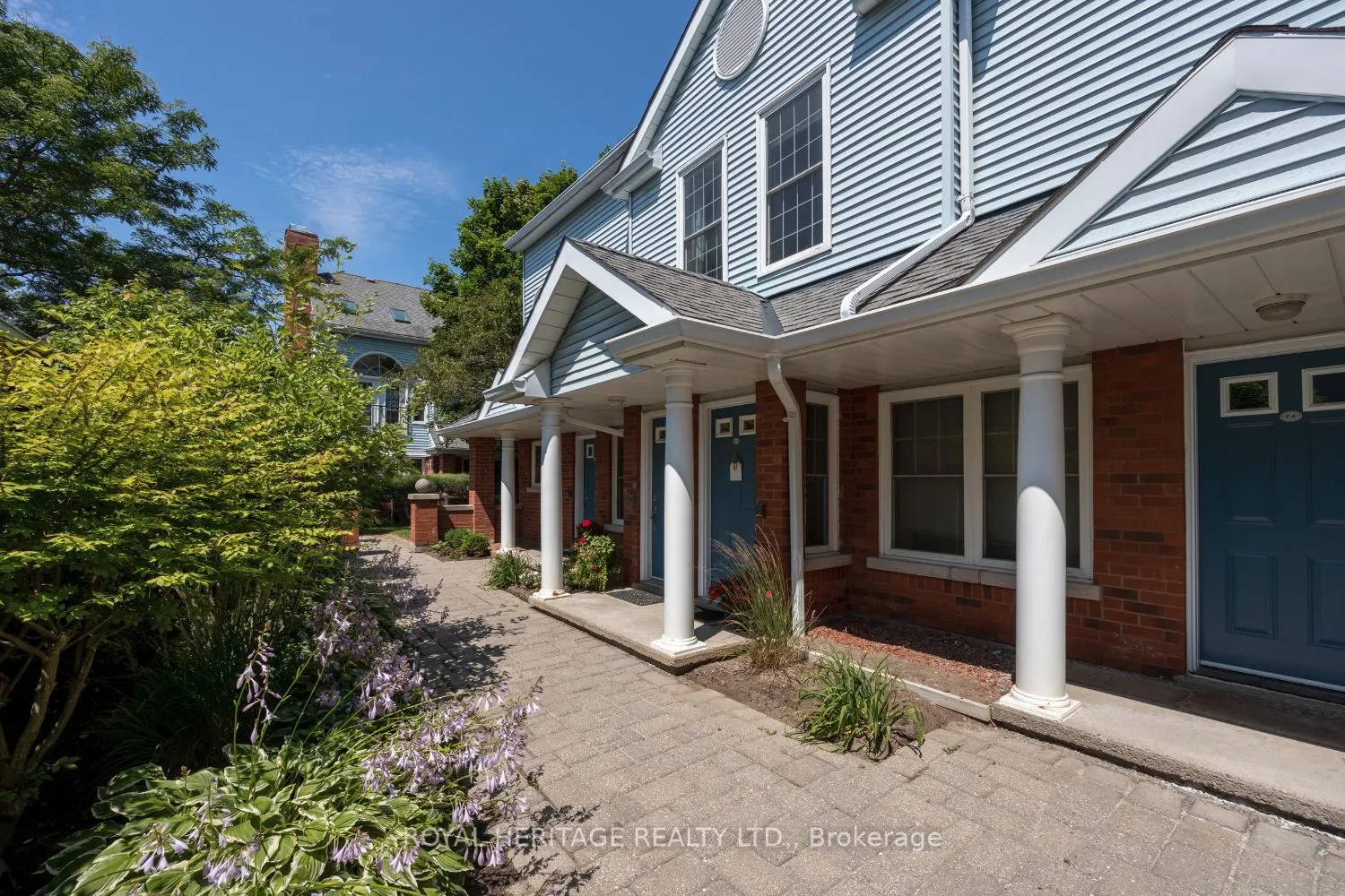 1665 Nash Road, #E-16