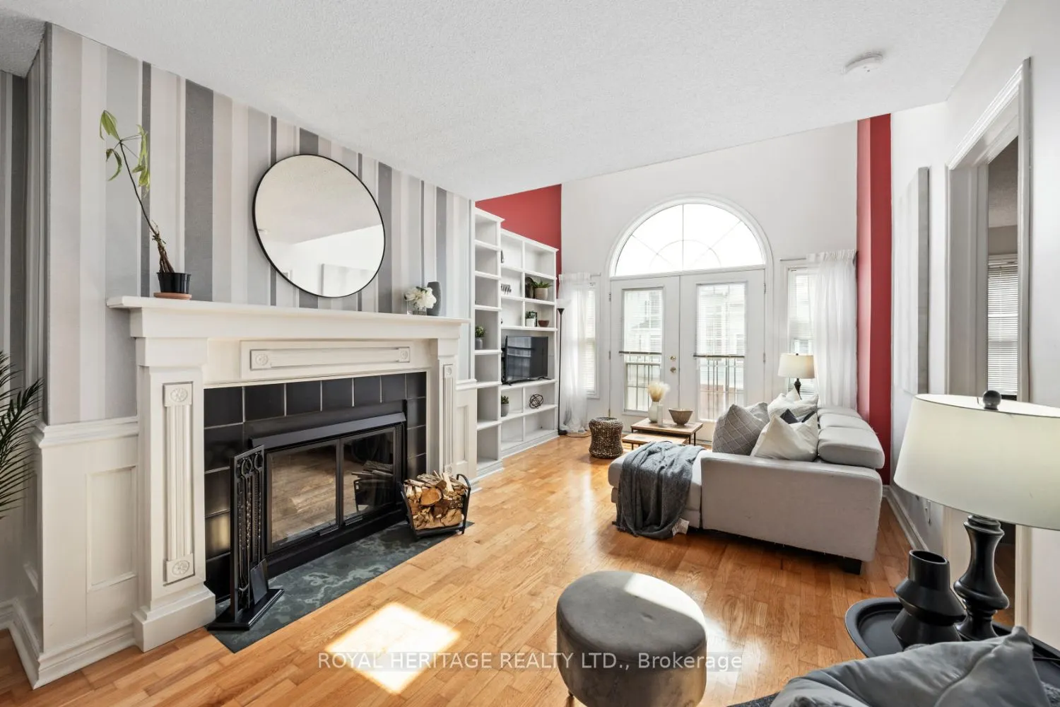 1665 Nash Road, #E-16
