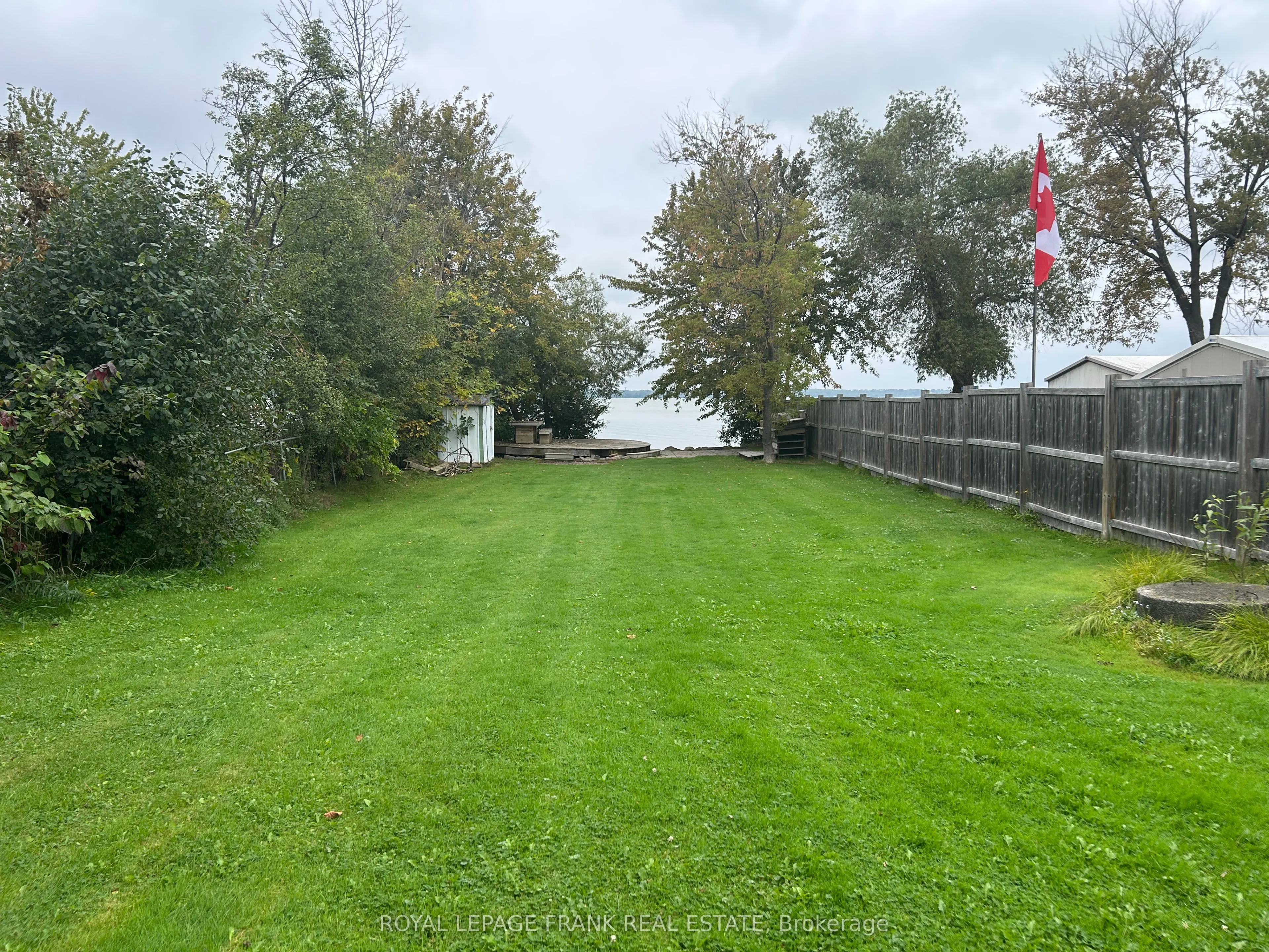 54 Williams Point Road
