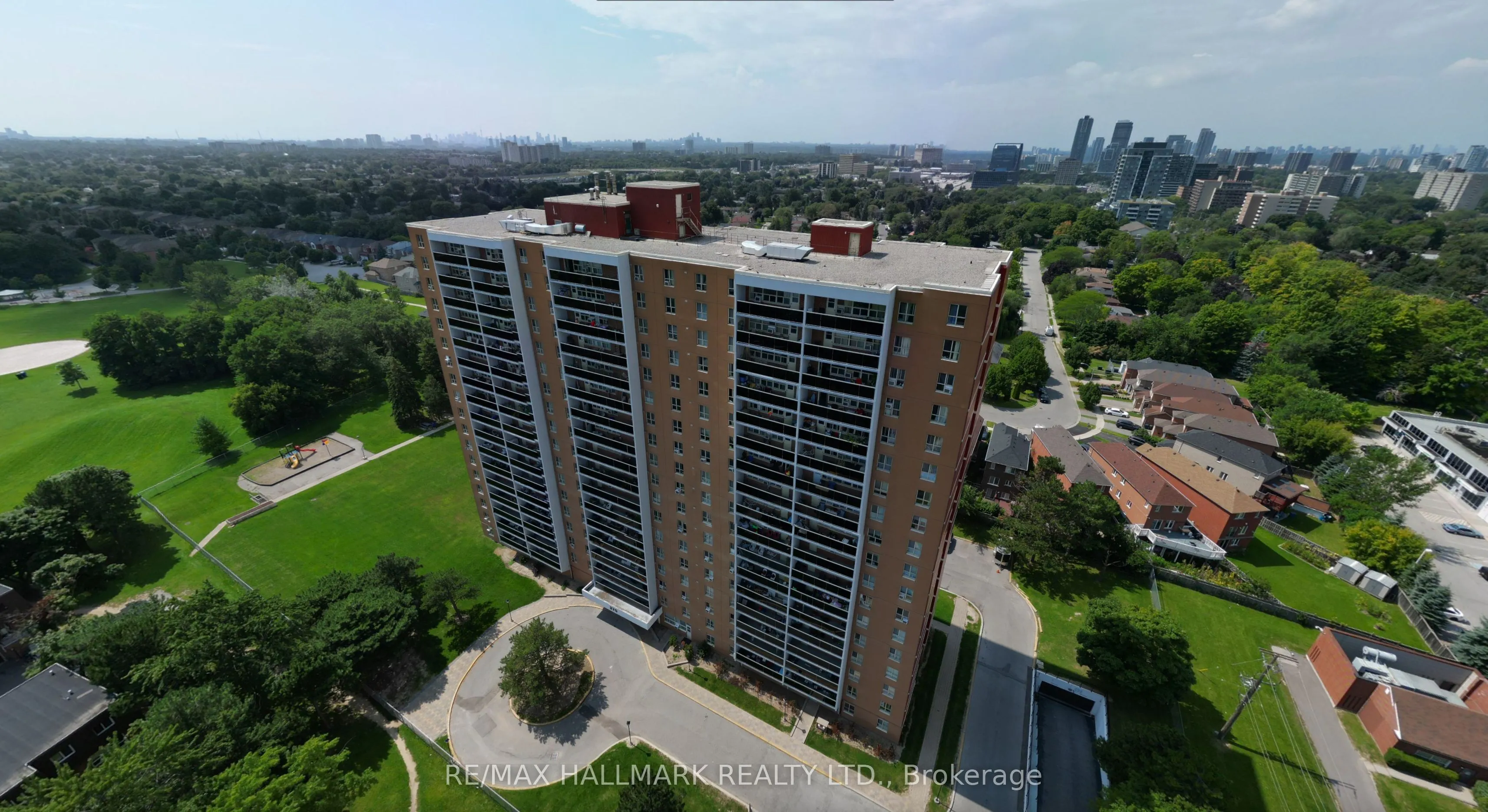 270 Palmdale Drive, #310