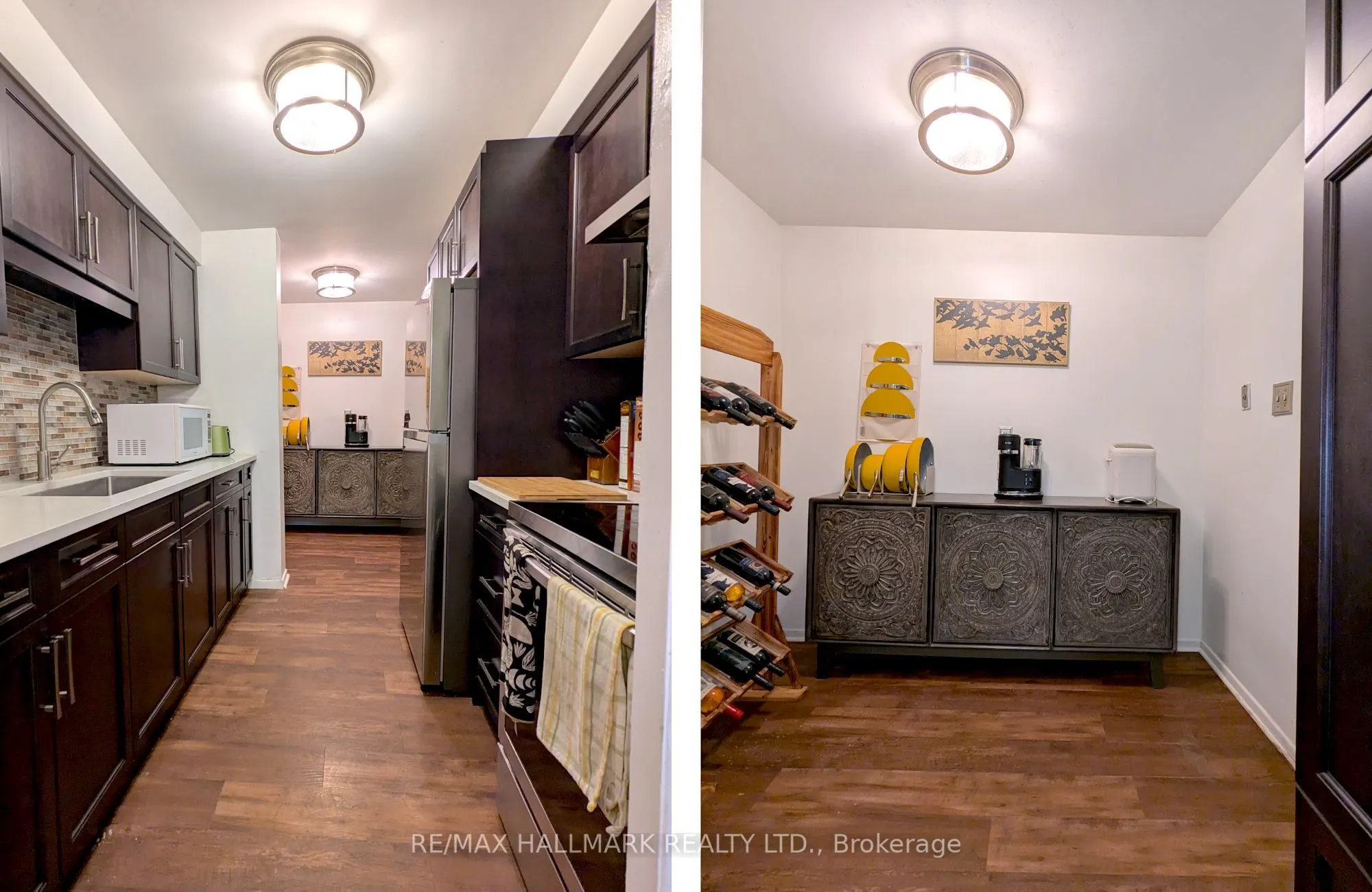 270 Palmdale Drive, #310