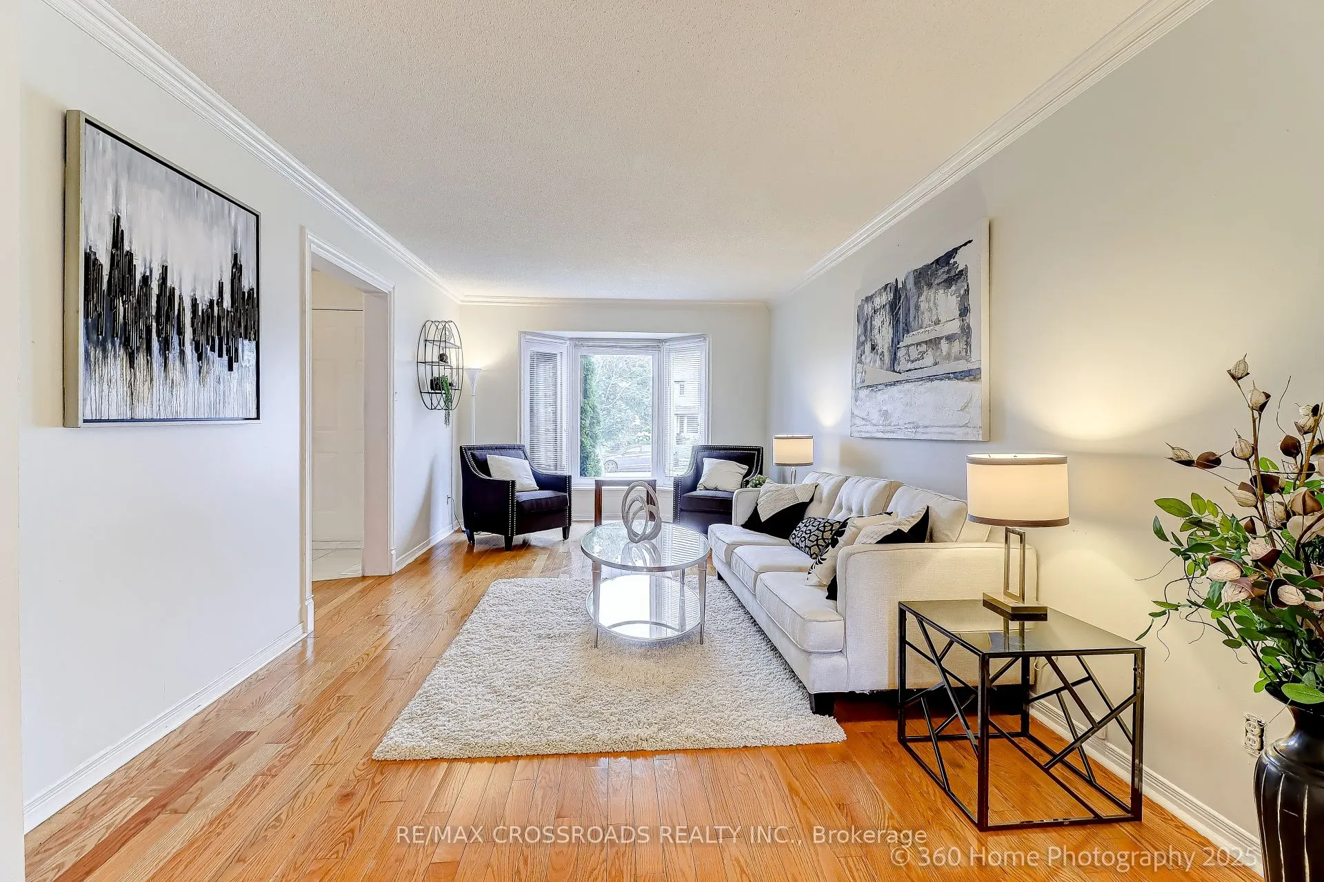 2081 Lynn Heights Drive
