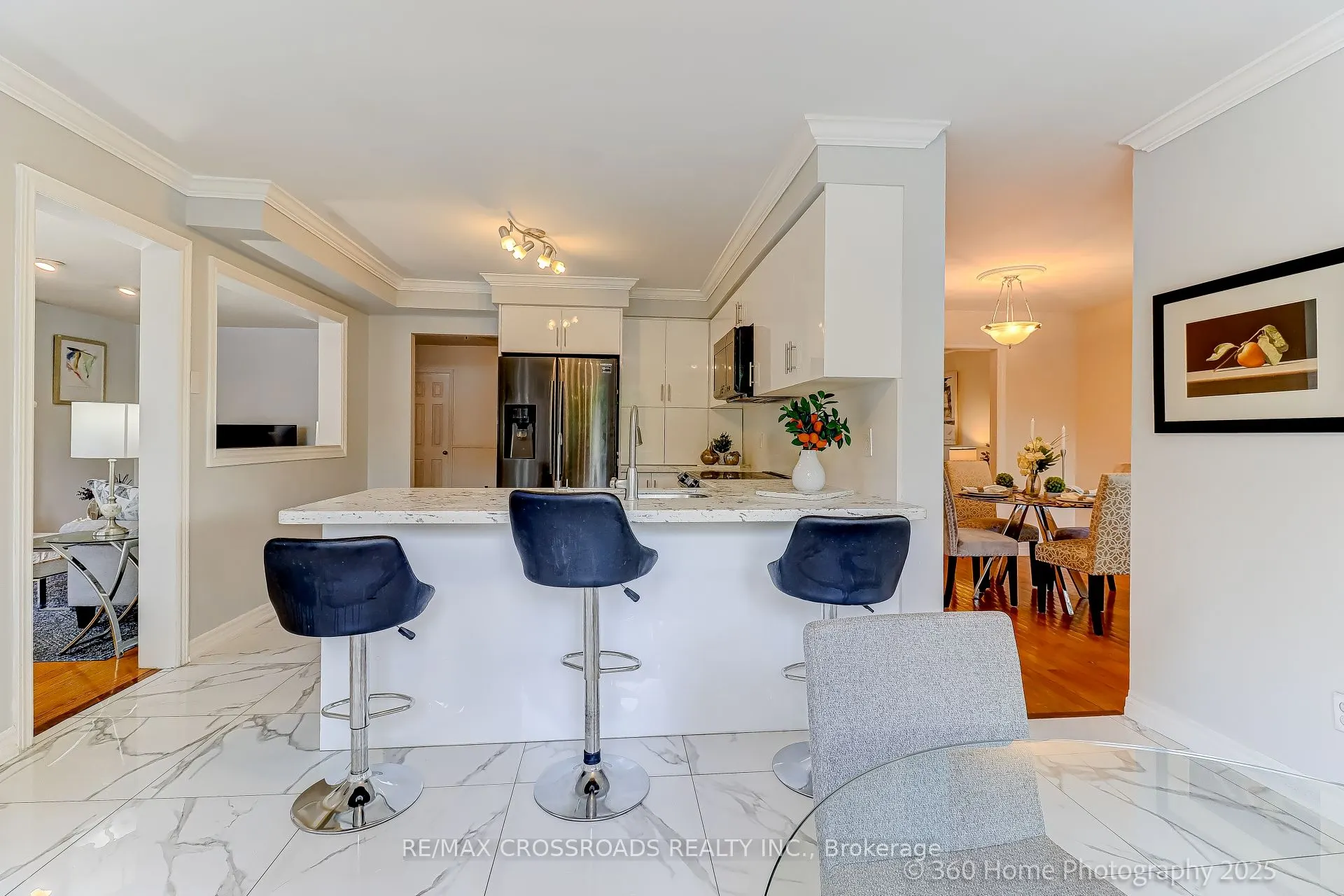2081 Lynn Heights Drive