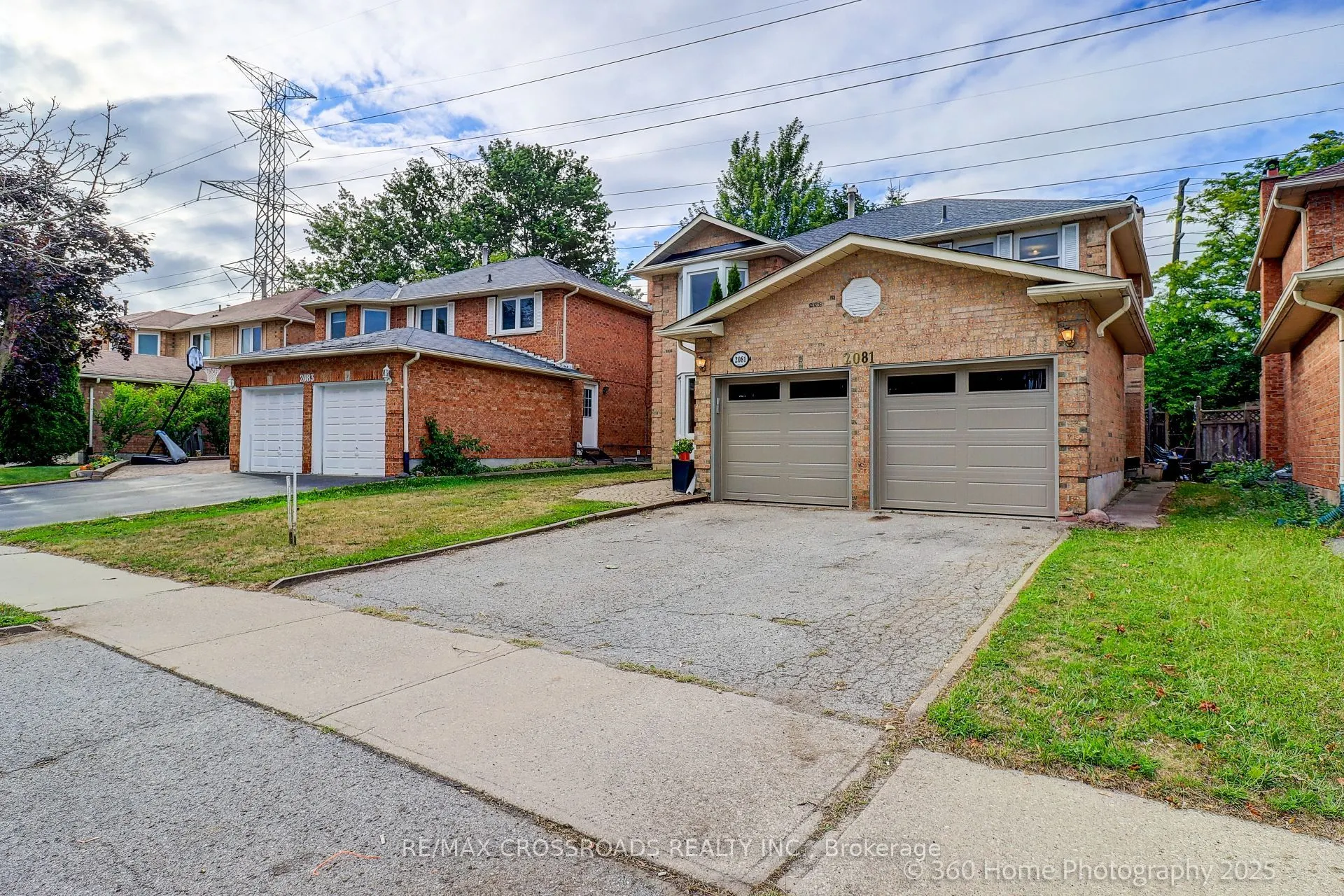 2081 Lynn Heights Drive