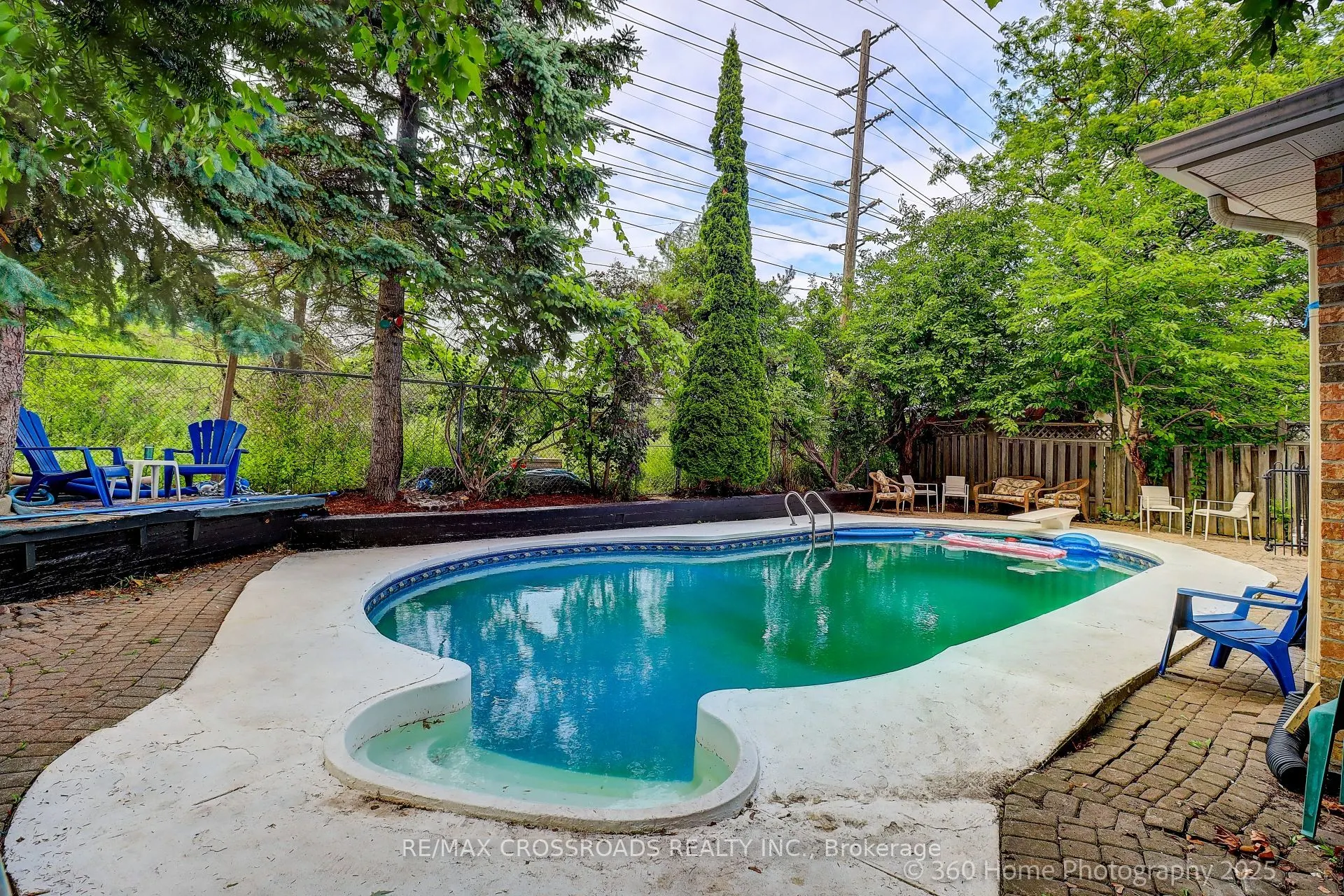 2081 Lynn Heights Drive