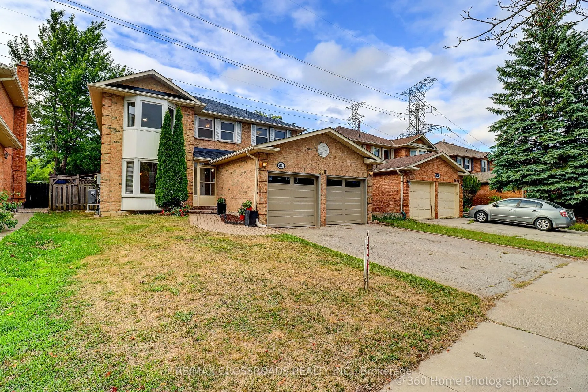 2081 Lynn Heights Drive
