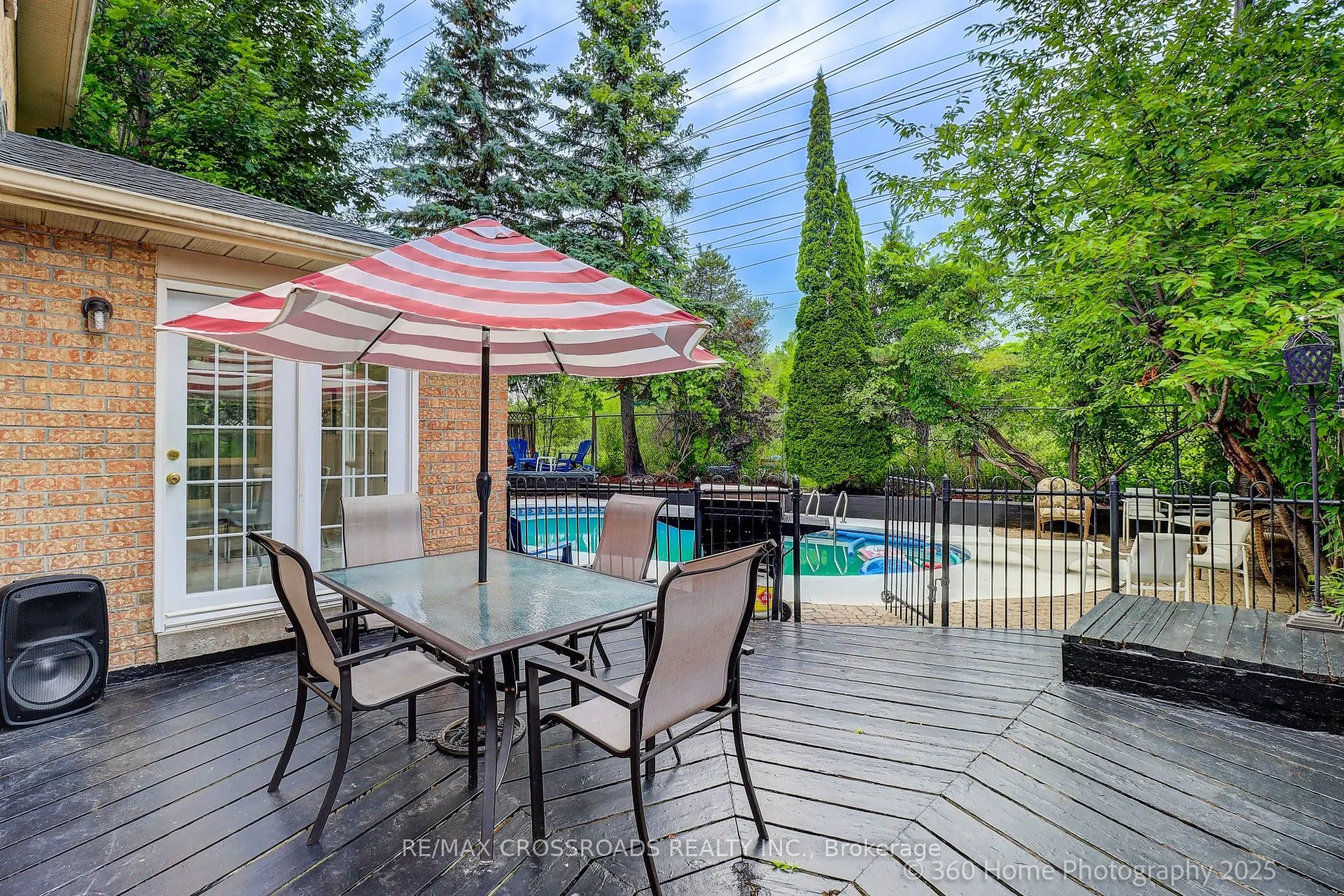 2081 Lynn Heights Drive