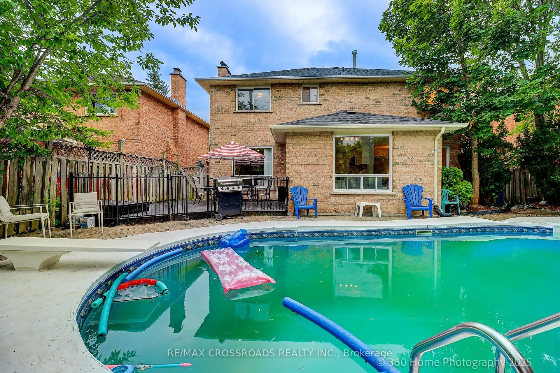 2081 Lynn Heights Drive