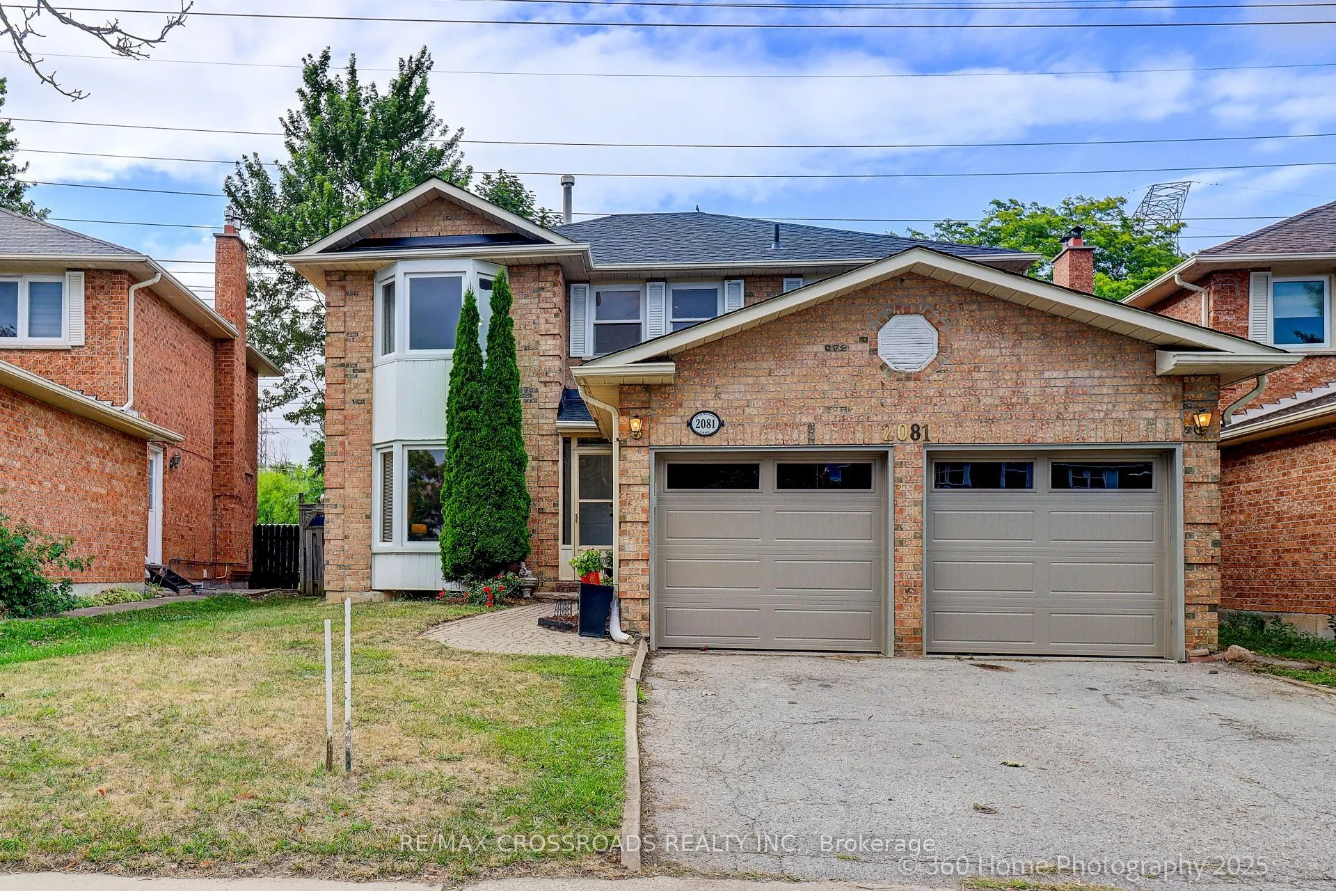 2081 Lynn Heights Drive