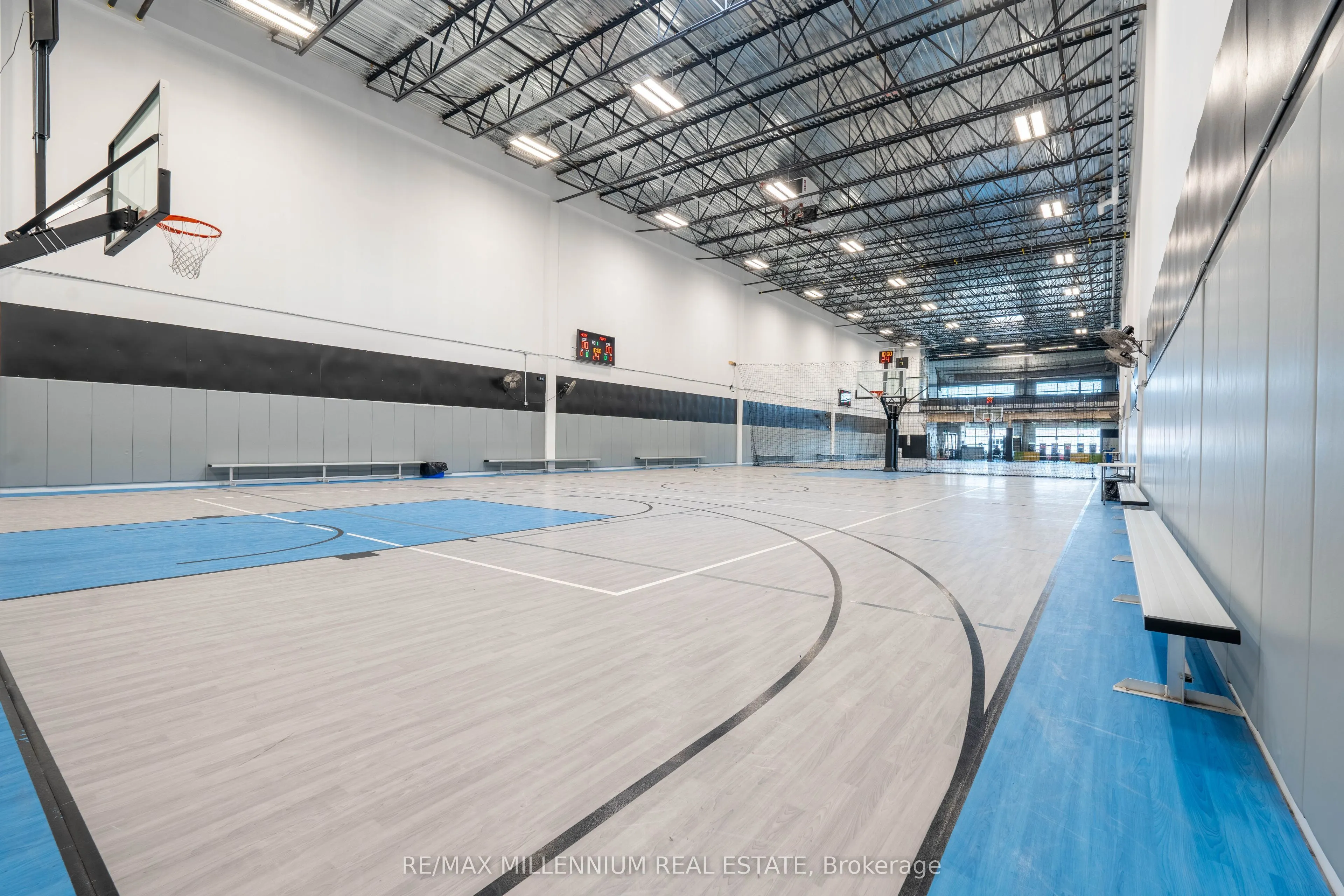 1155 Boundary Road, #4