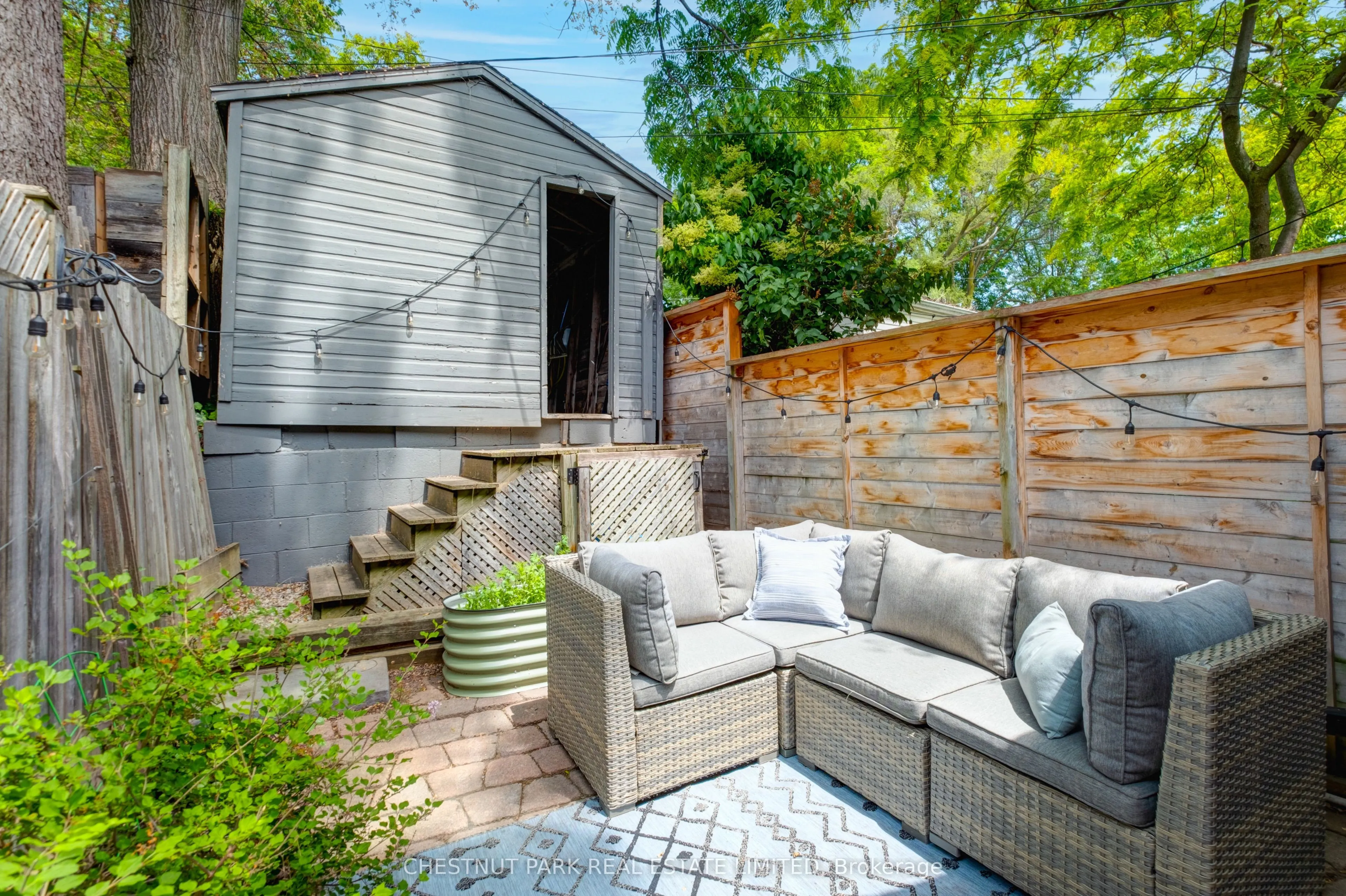 167 Elmer Avenue
