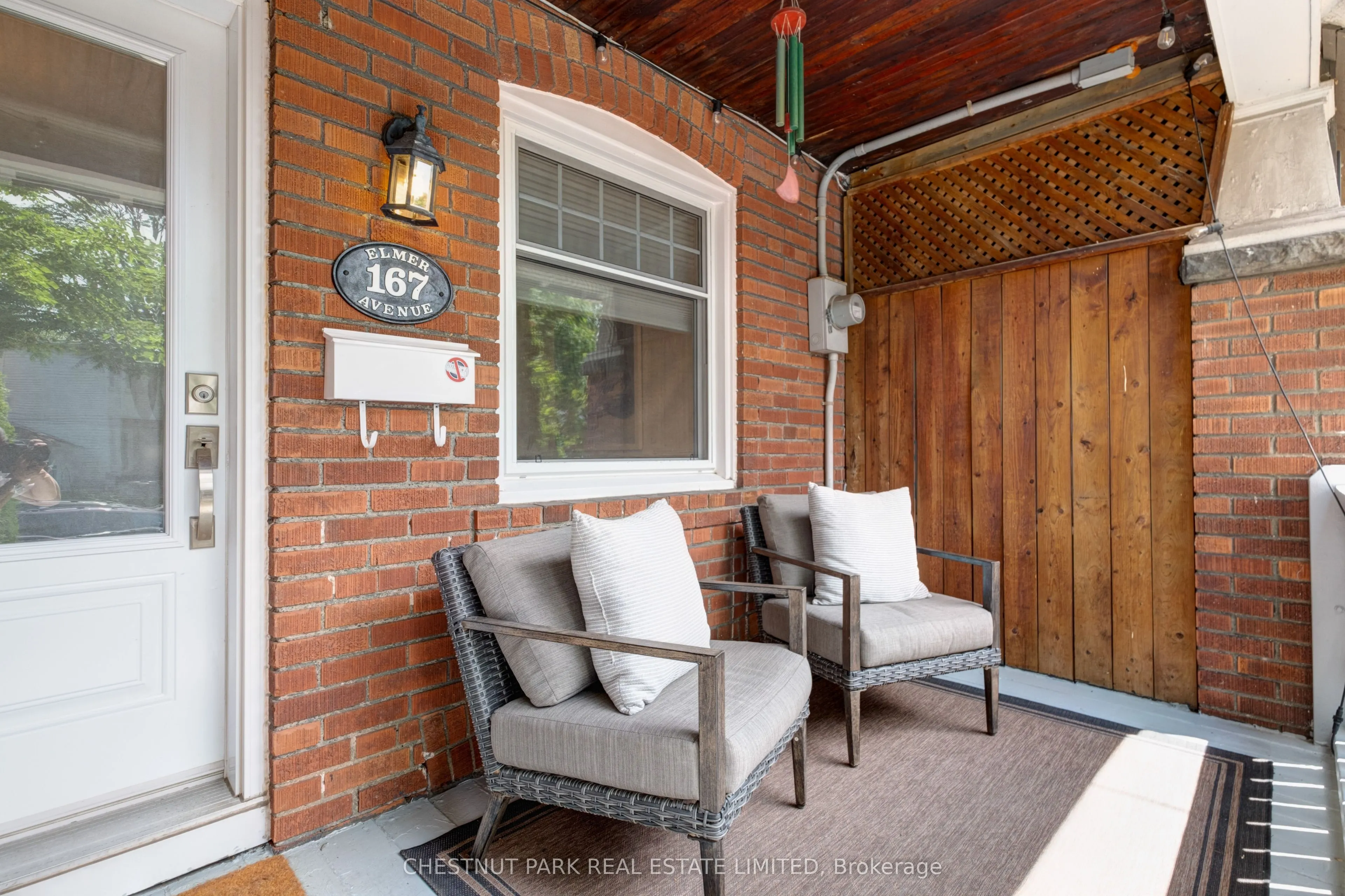 167 Elmer Avenue