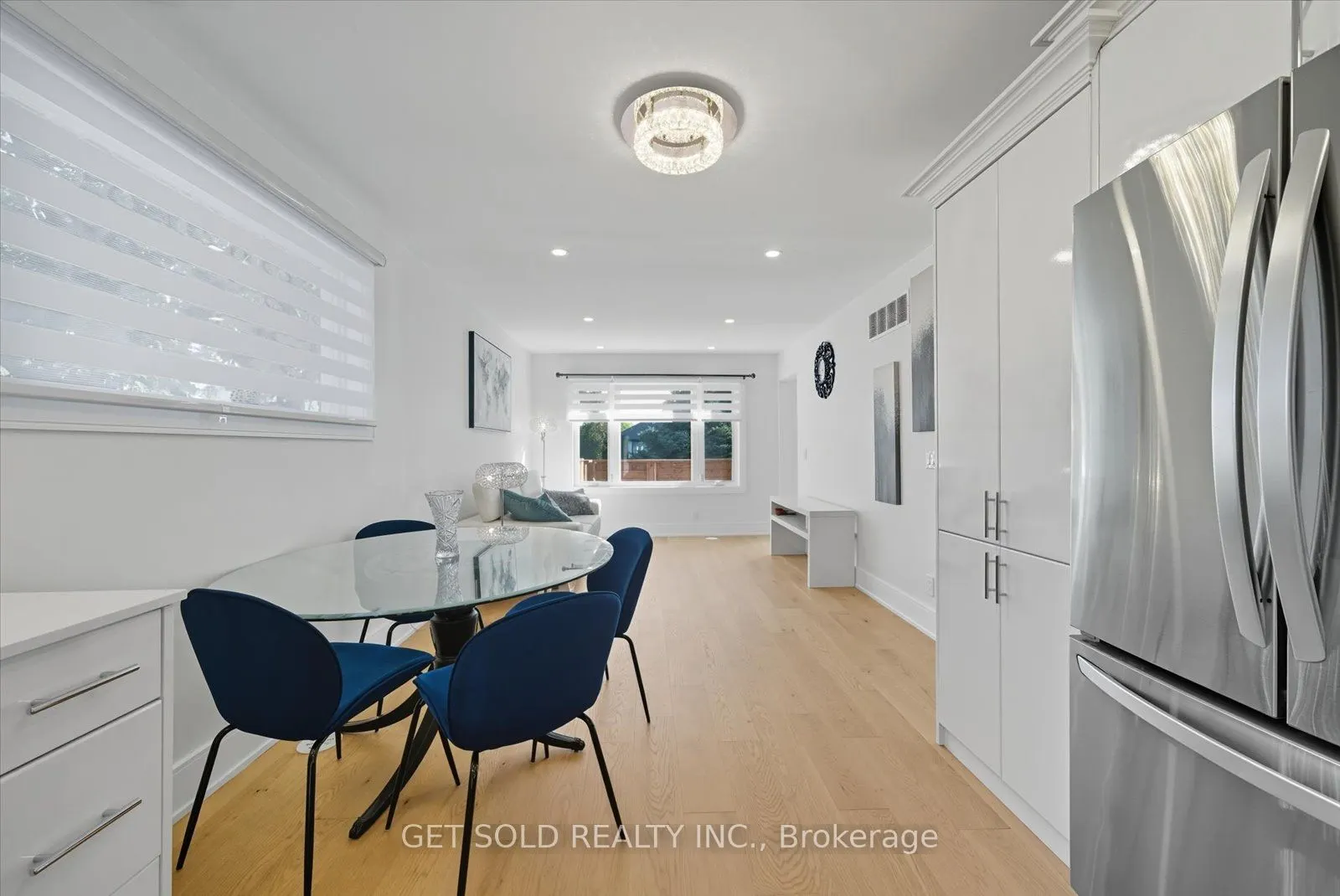 74 St Hubert Avenue
