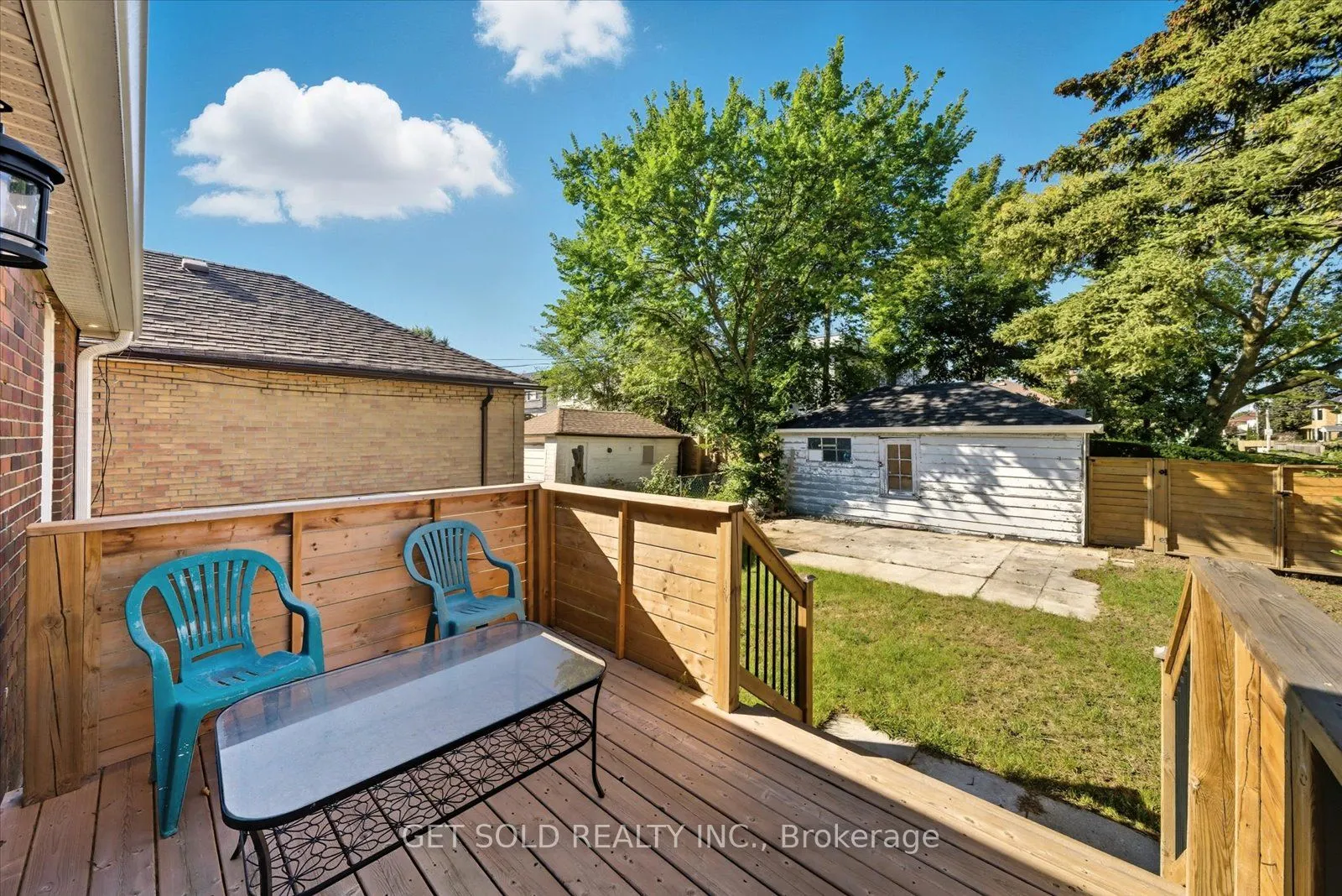 74 St Hubert Avenue