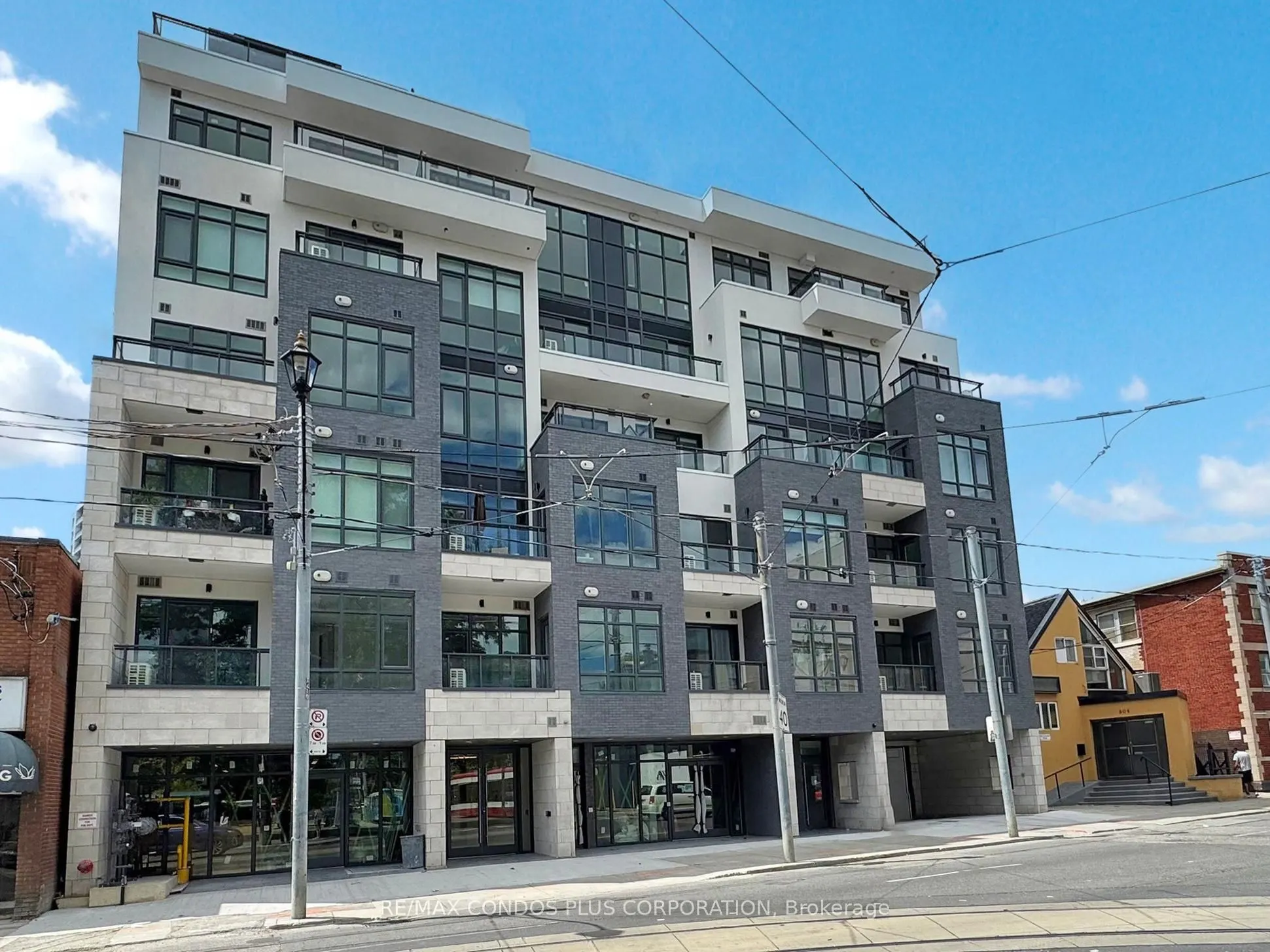 800 Broadview Avenue, #201