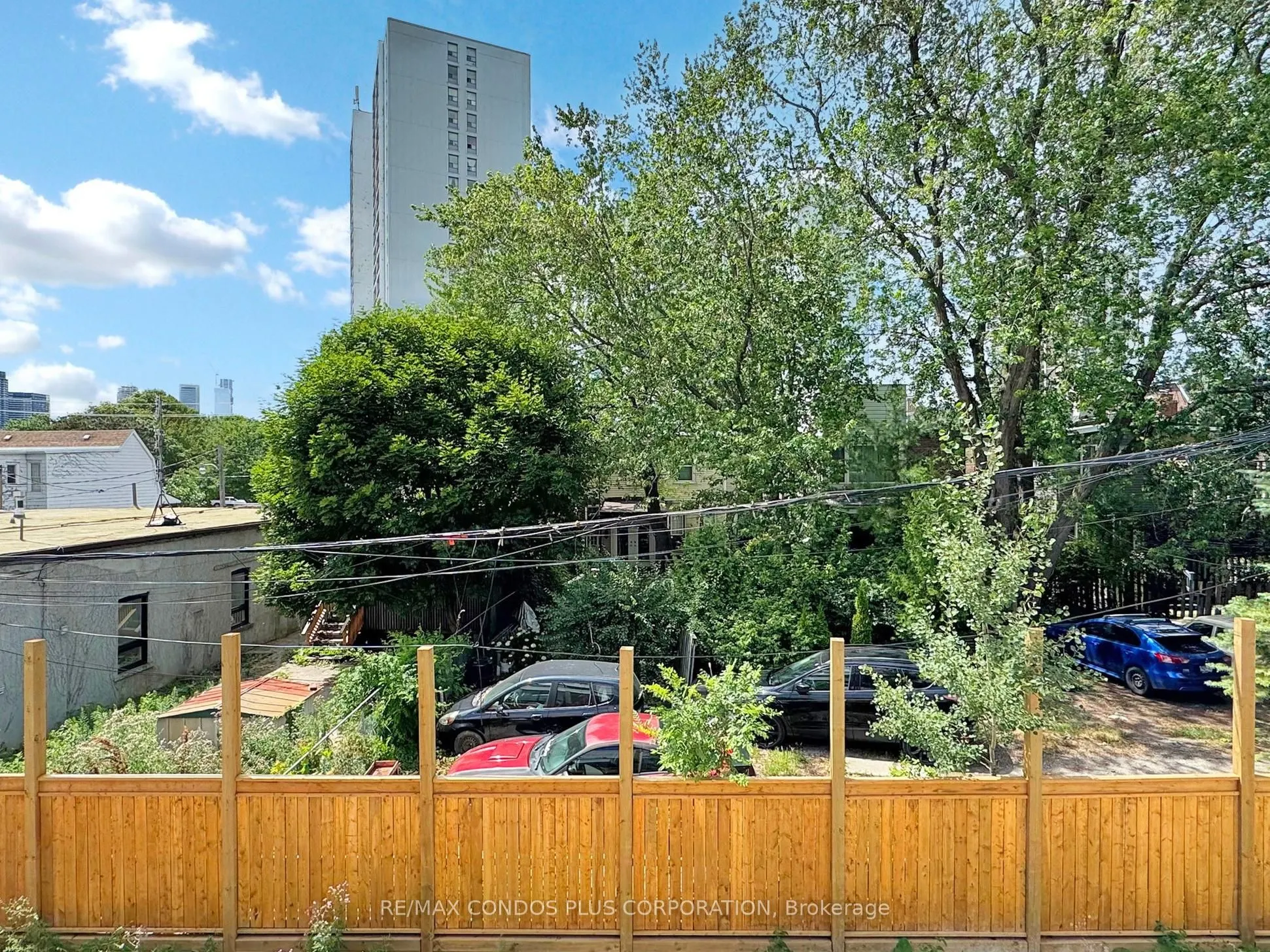 800 Broadview Avenue, #201