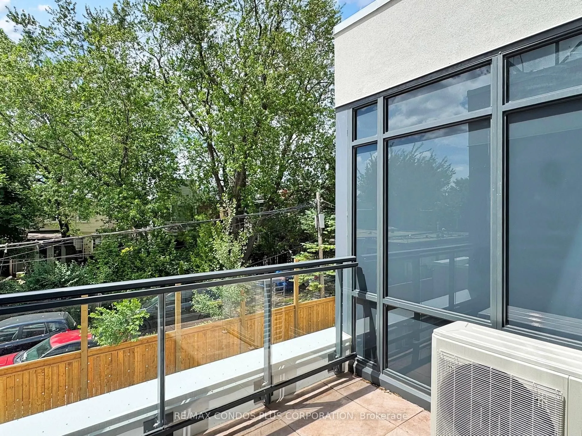 800 Broadview Avenue, #201