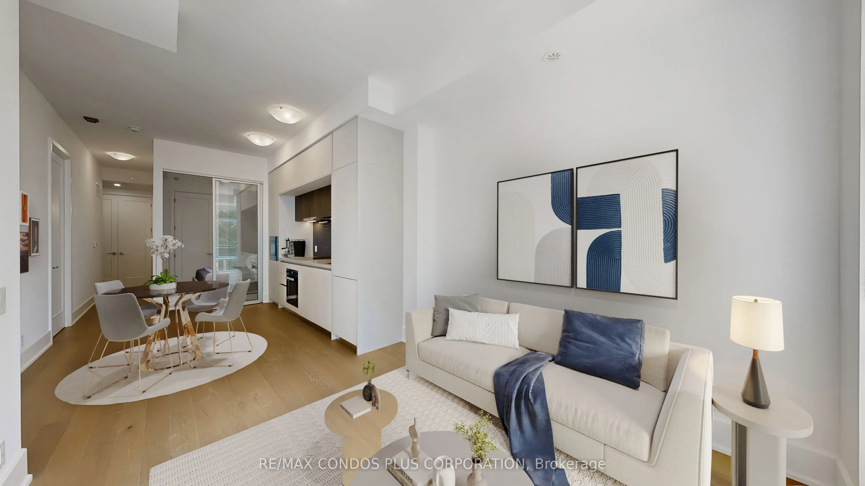 800 Broadview Avenue, #201