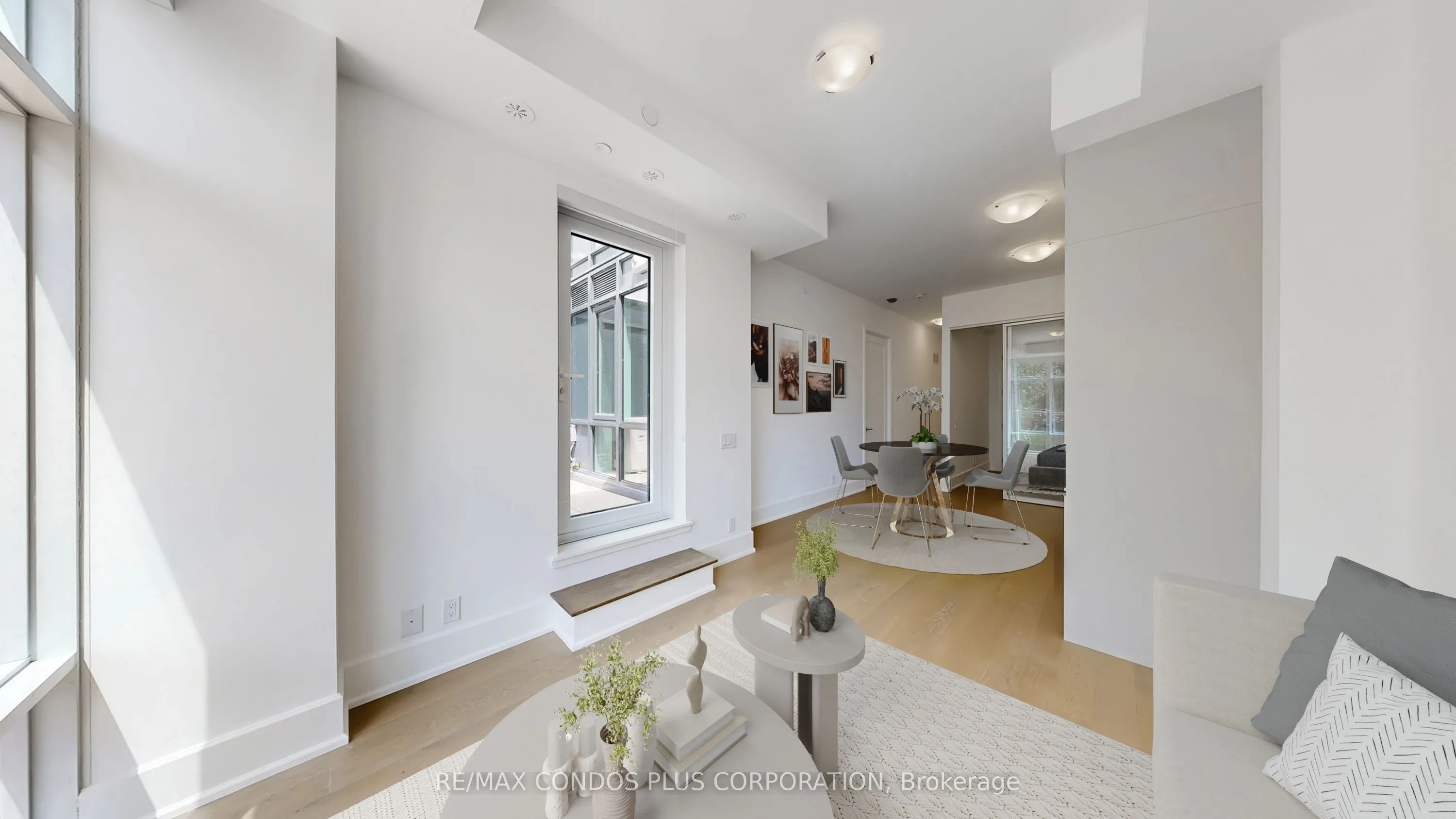 800 Broadview Avenue, #201