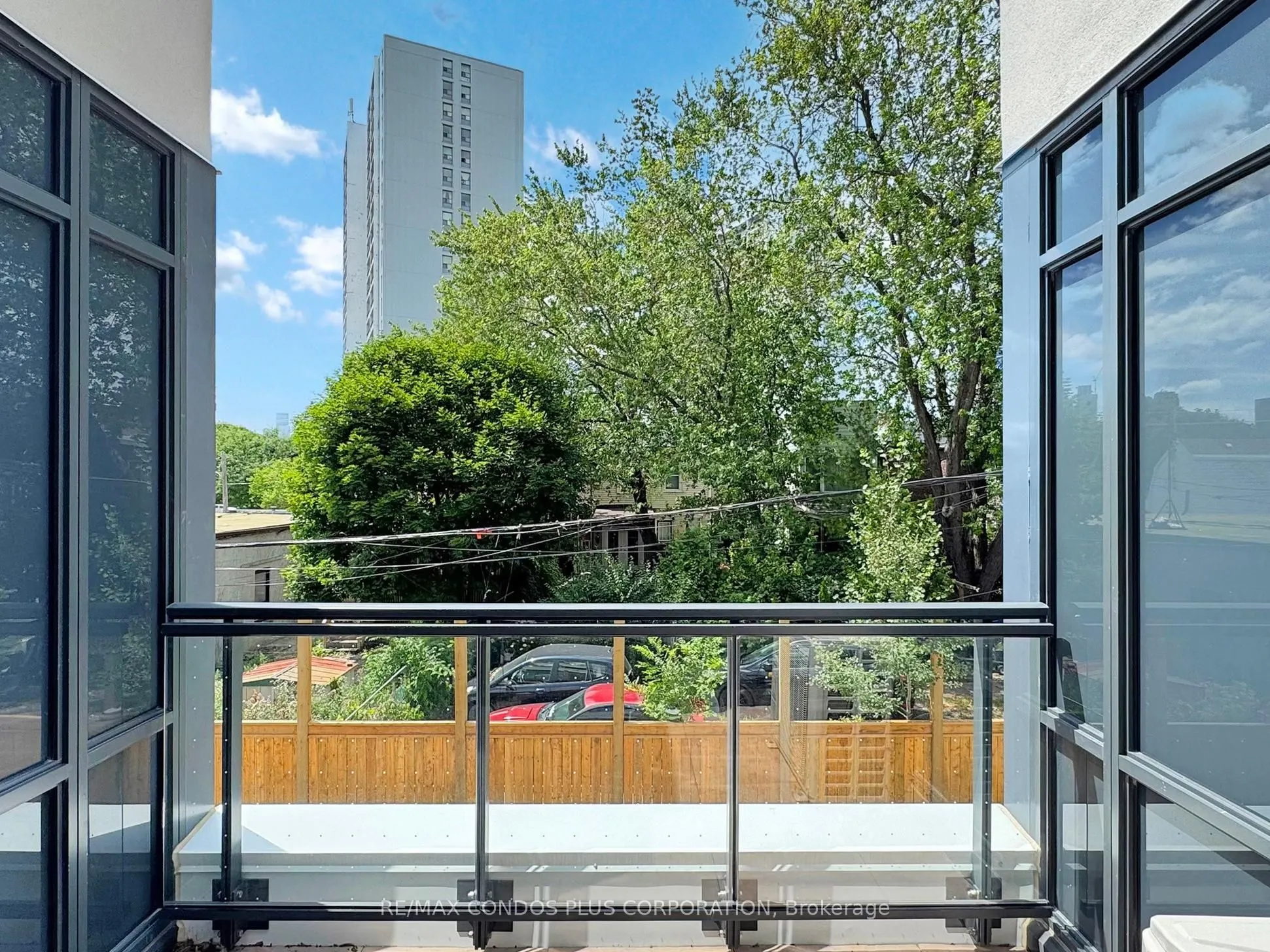 800 Broadview Avenue, #201