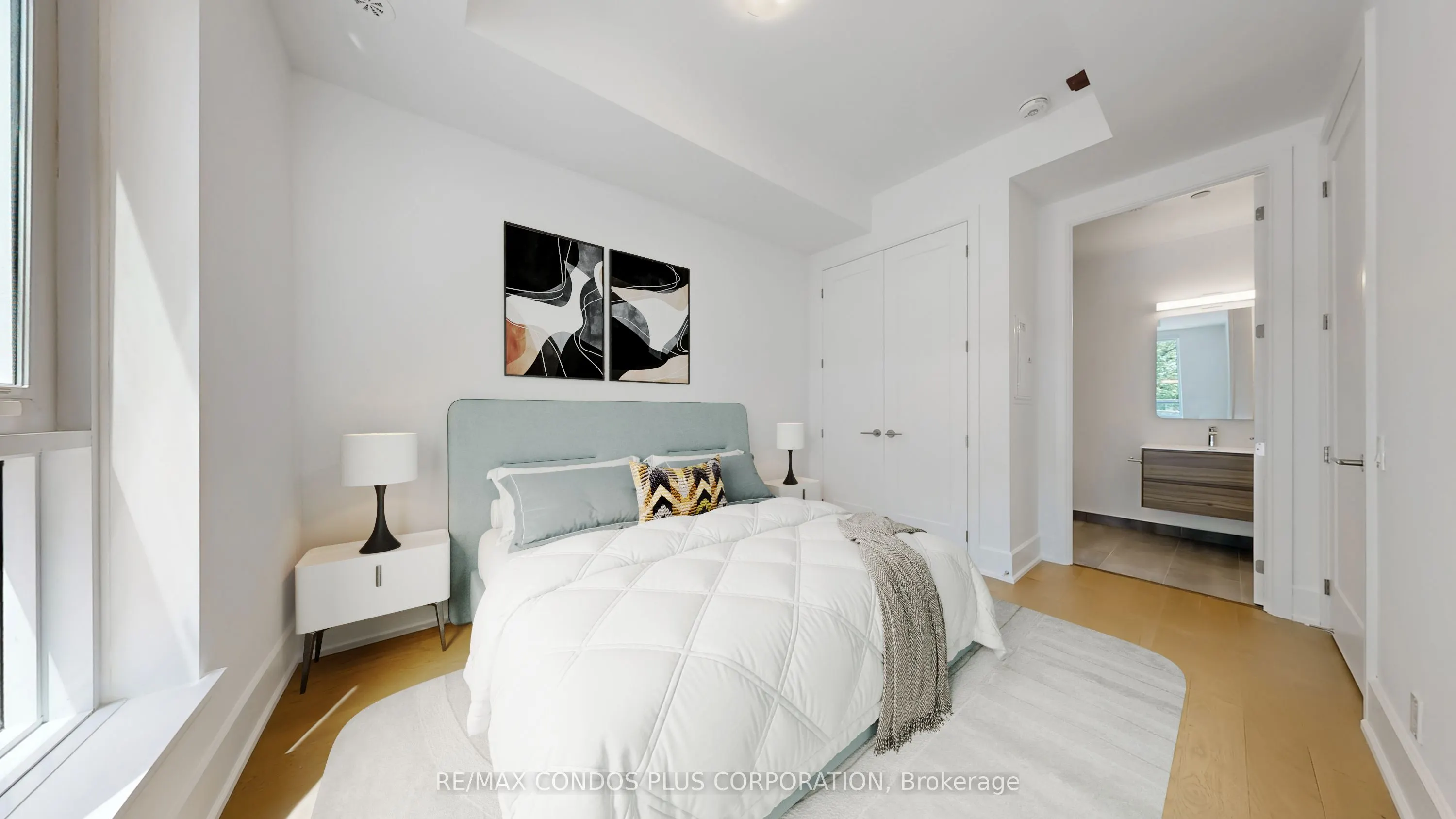 800 Broadview Avenue, #201