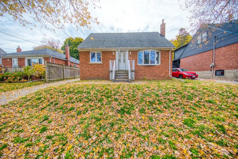 31 Glen Muir Drive