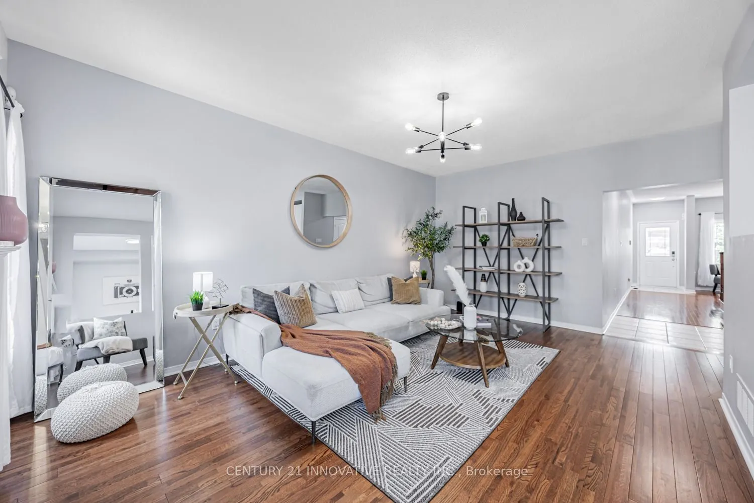 14 Barden Crescent