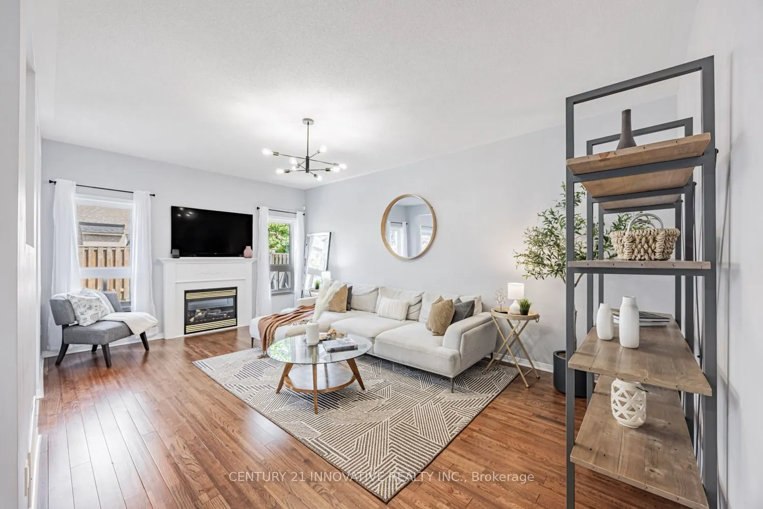 14 Barden Crescent