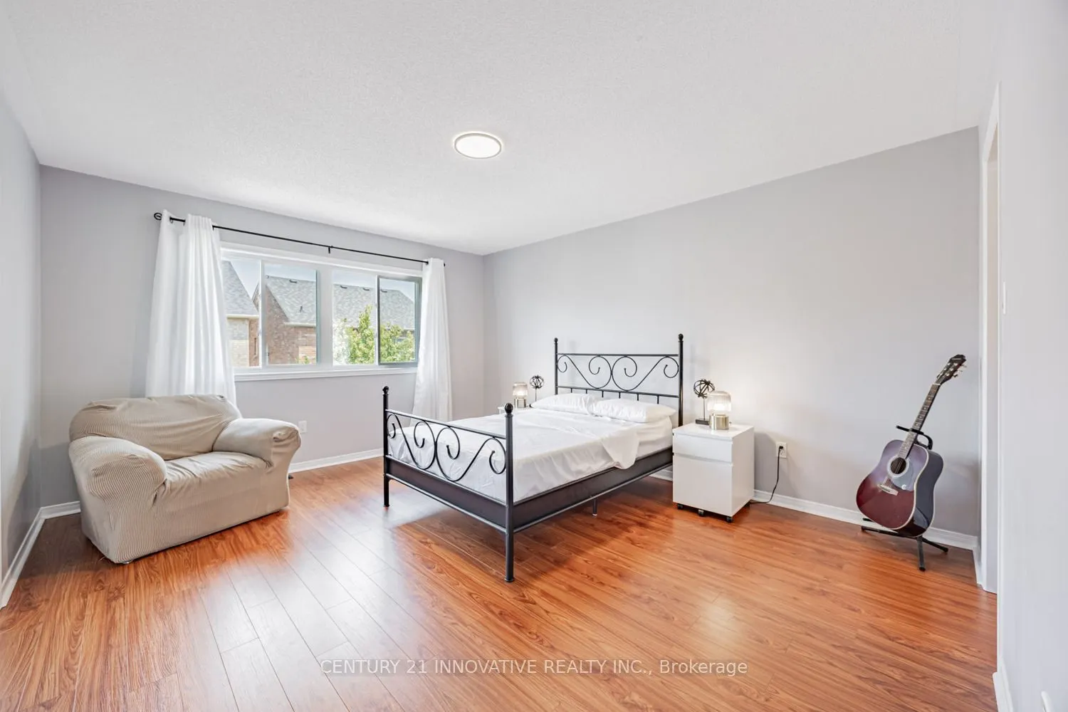 14 Barden Crescent