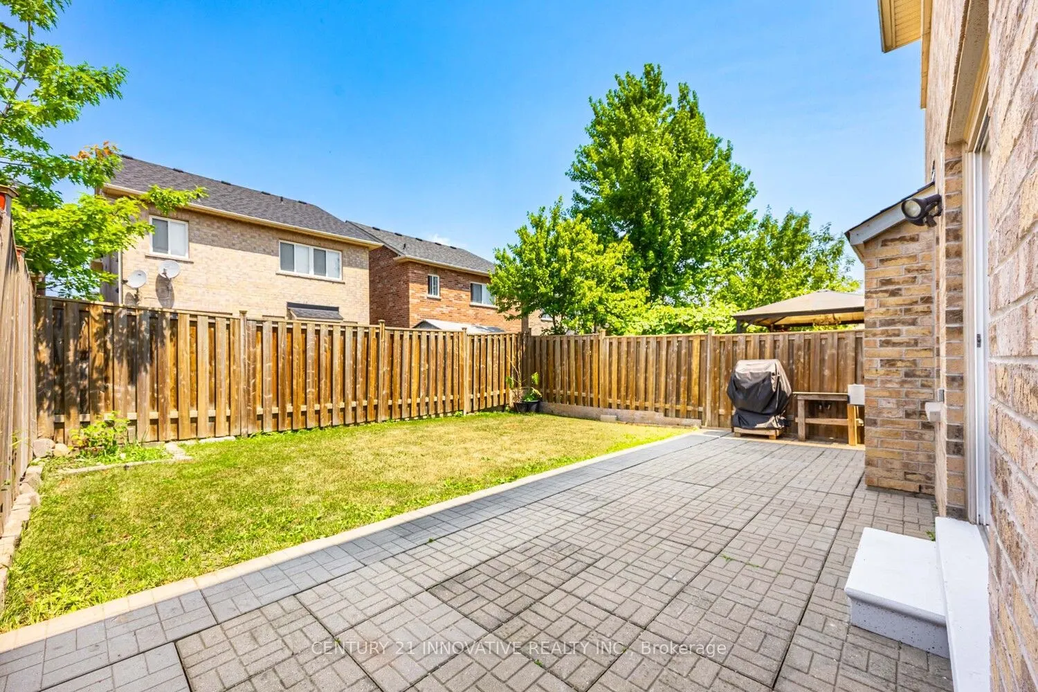 14 Barden Crescent