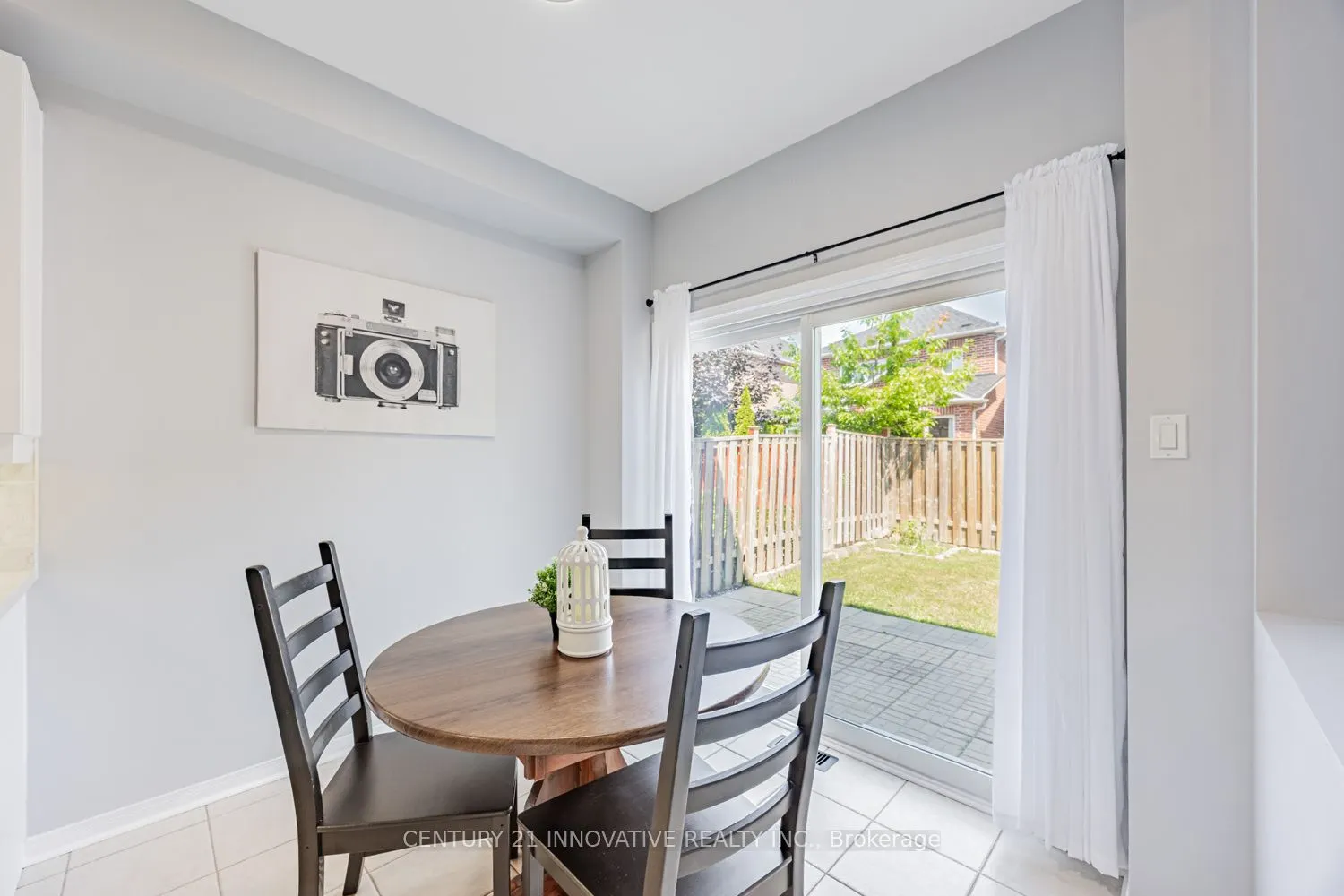 14 Barden Crescent