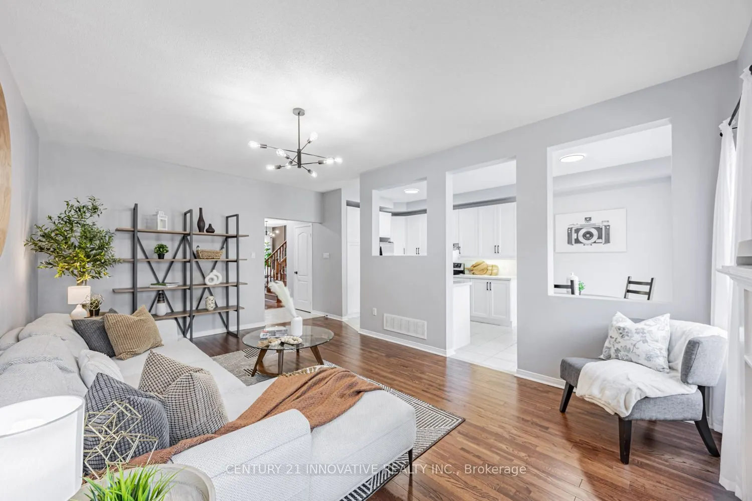 14 Barden Crescent