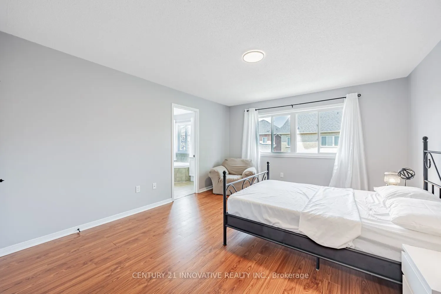 14 Barden Crescent