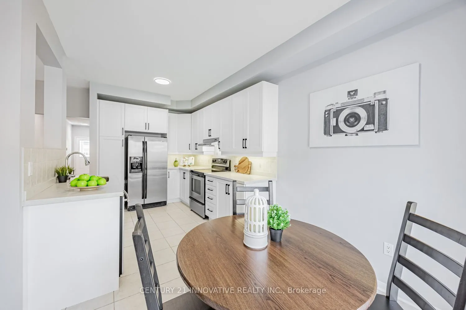 14 Barden Crescent