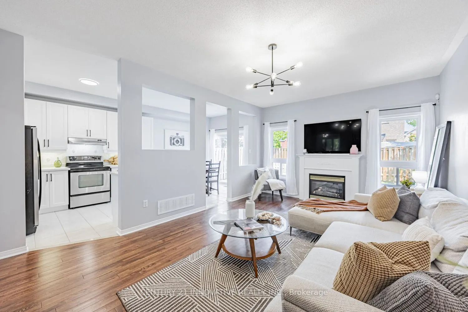 14 Barden Crescent