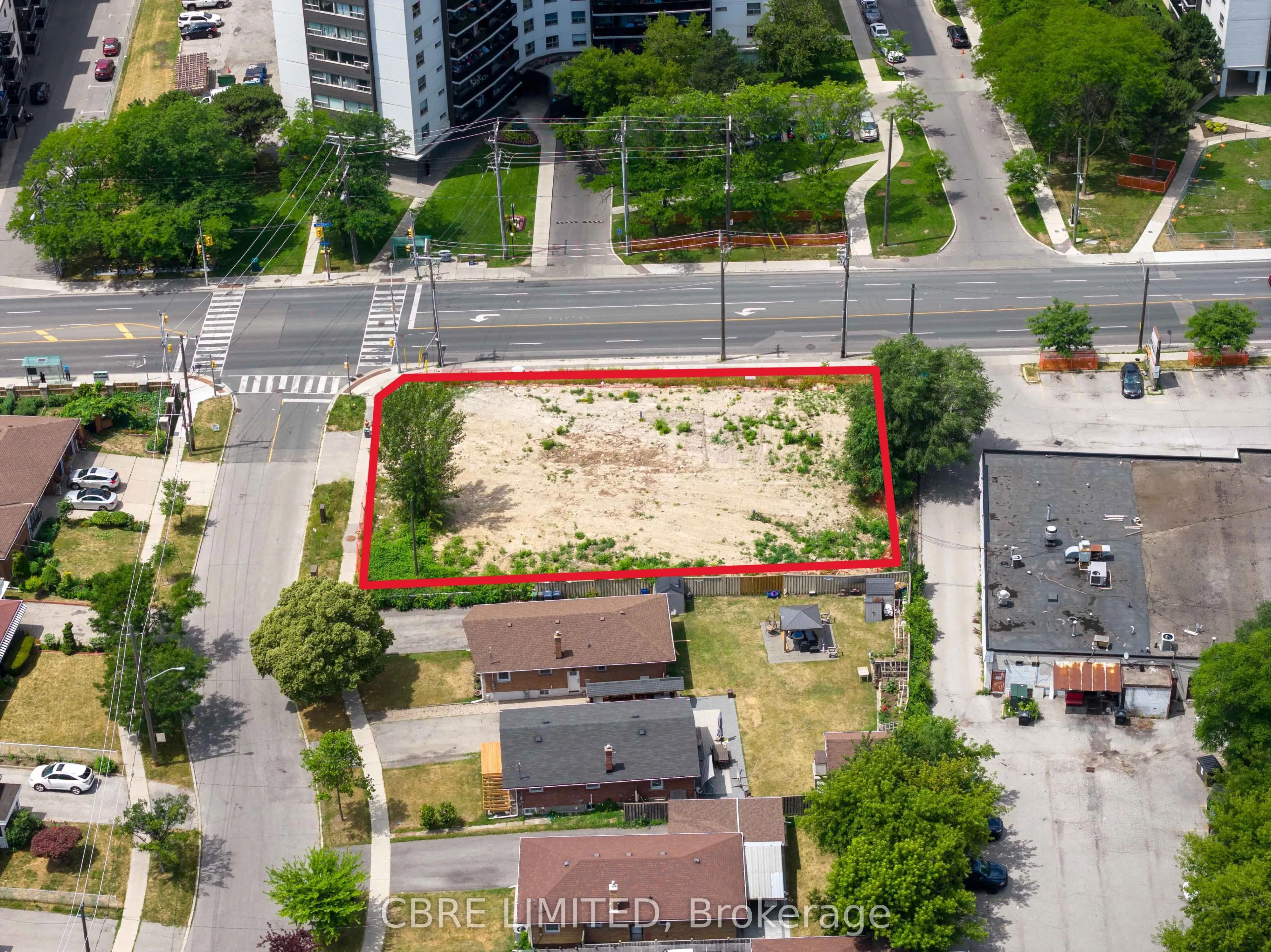 1339 Danforth Road