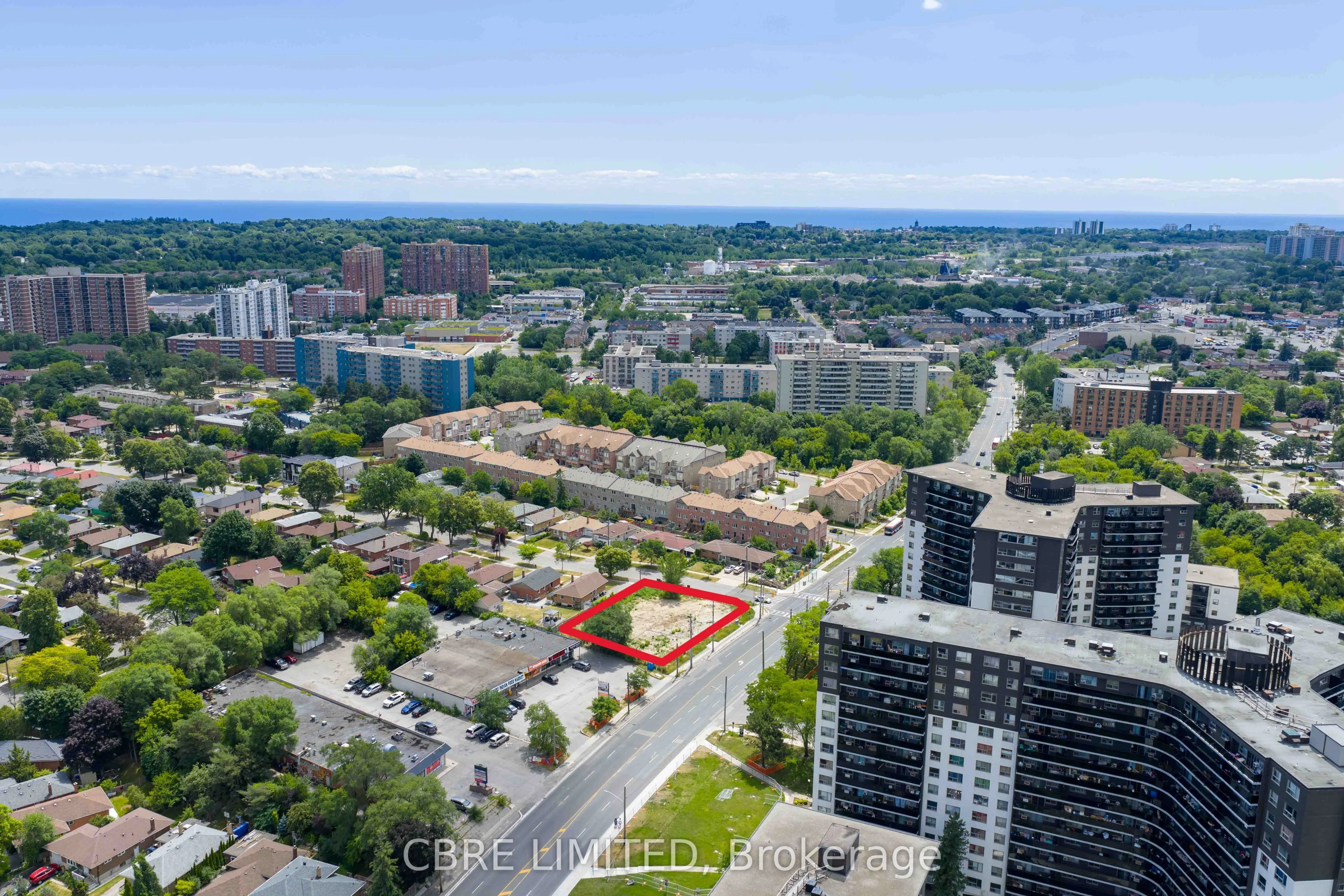 1339 Danforth Road