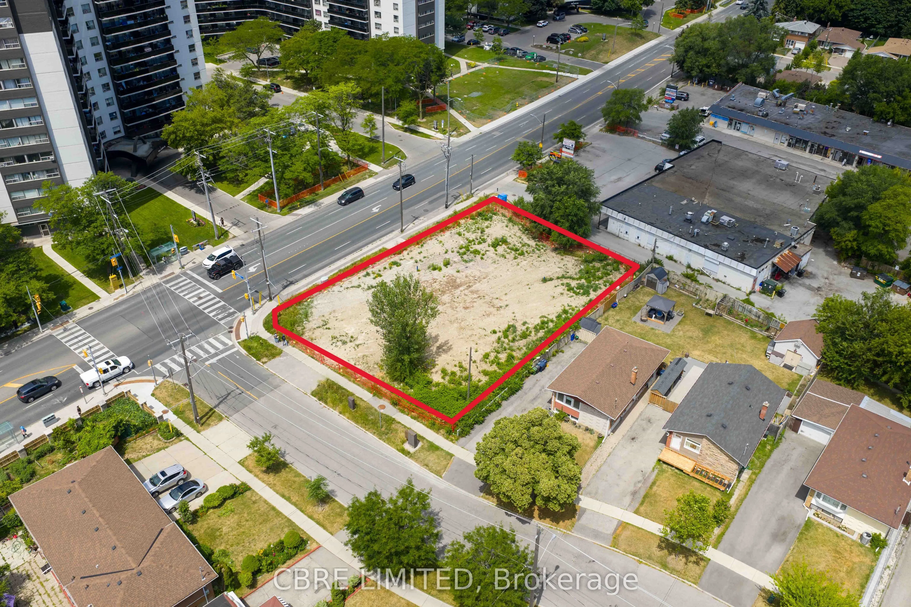 1339 Danforth Road