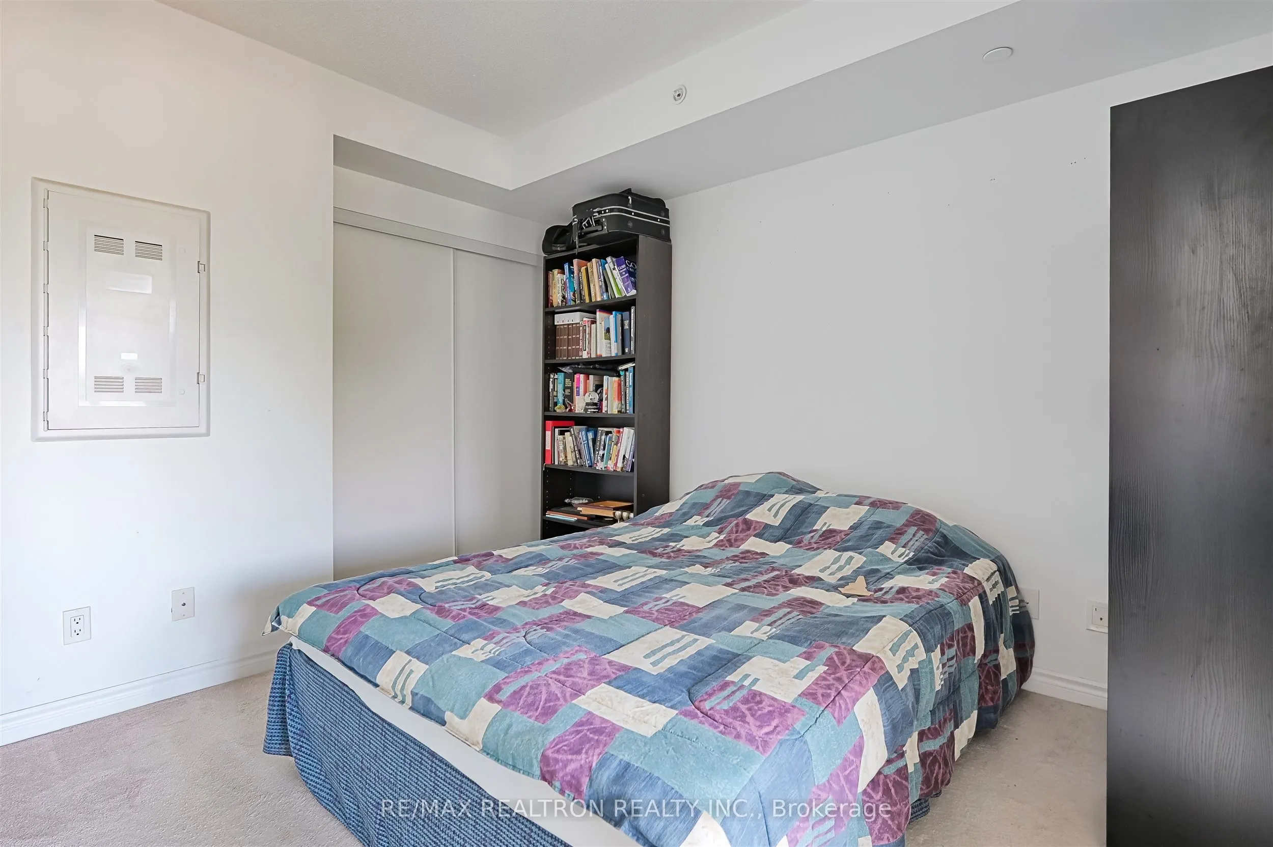 1 Falaise Road, #505
