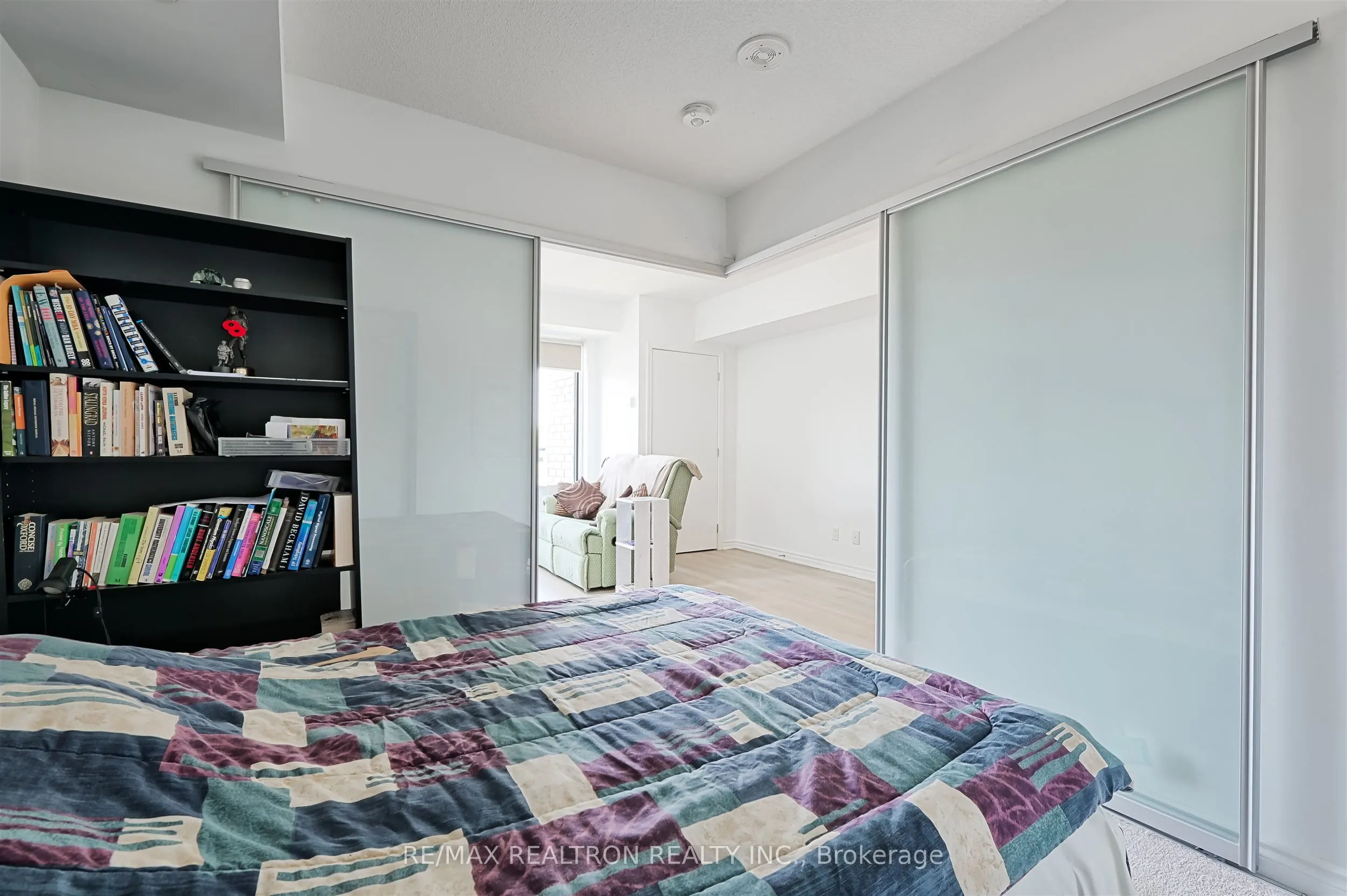 1 Falaise Road, #505