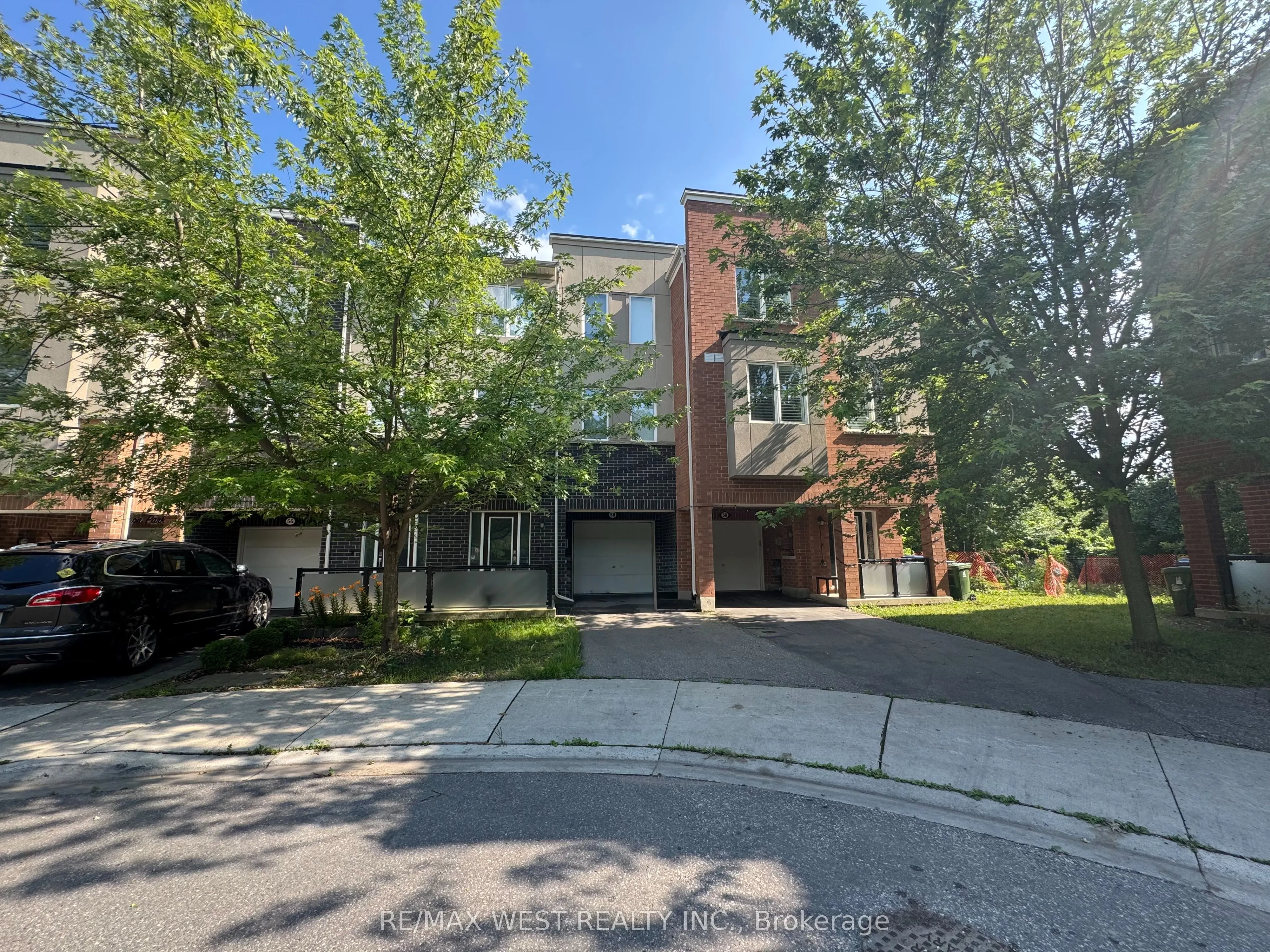 58 Heron Park Place