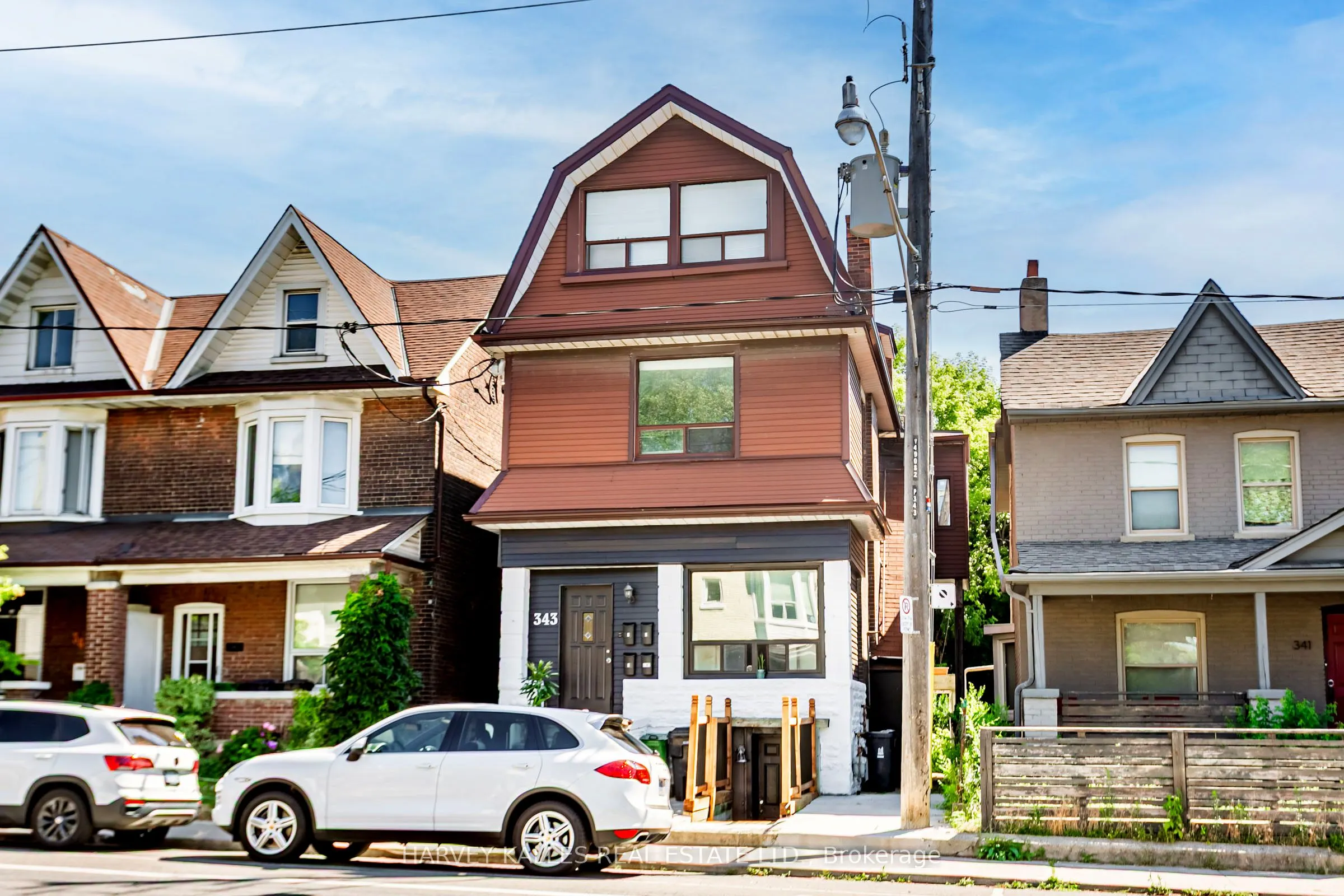 343 Greenwood Avenue