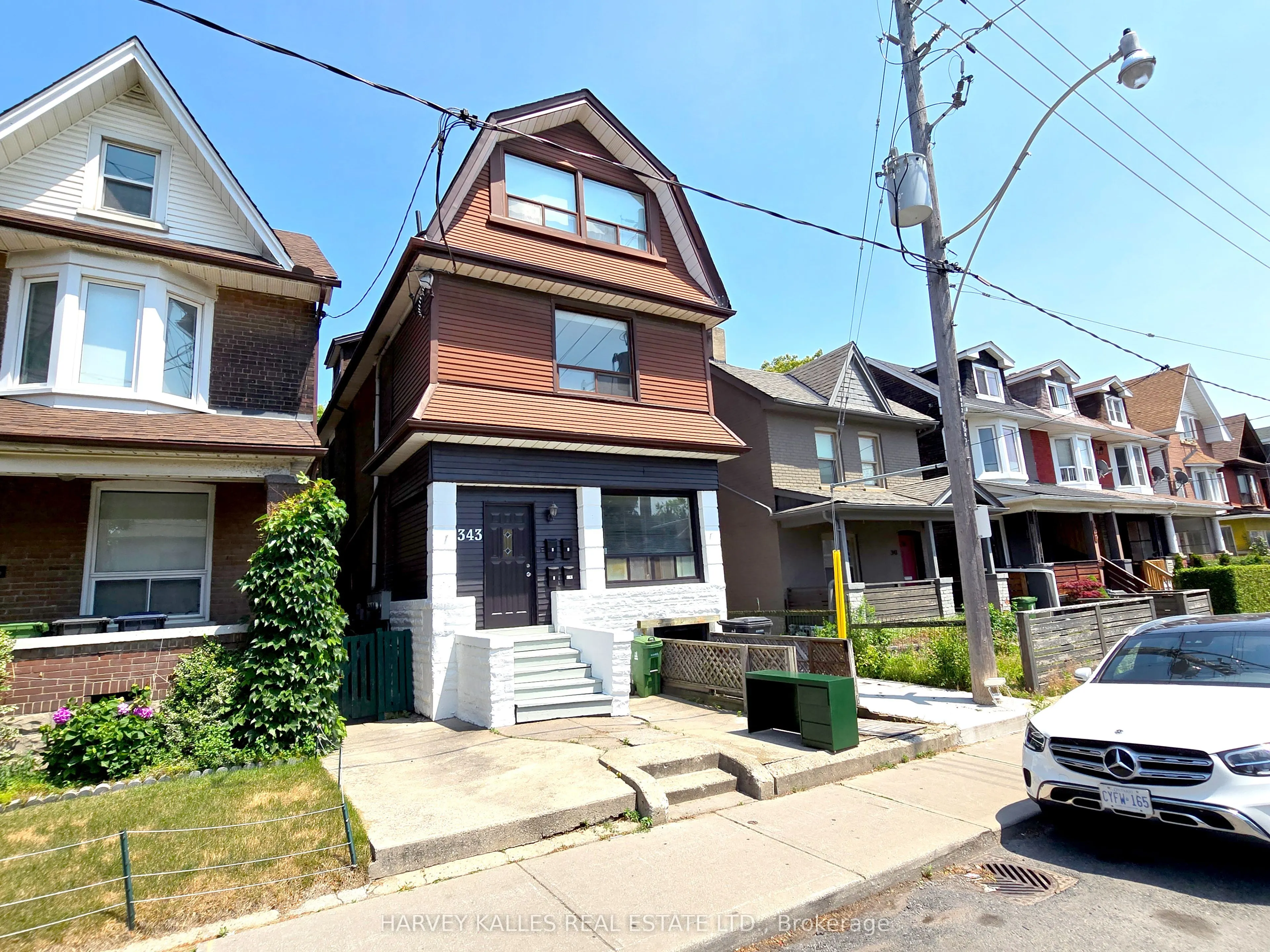 343 Greenwood Avenue