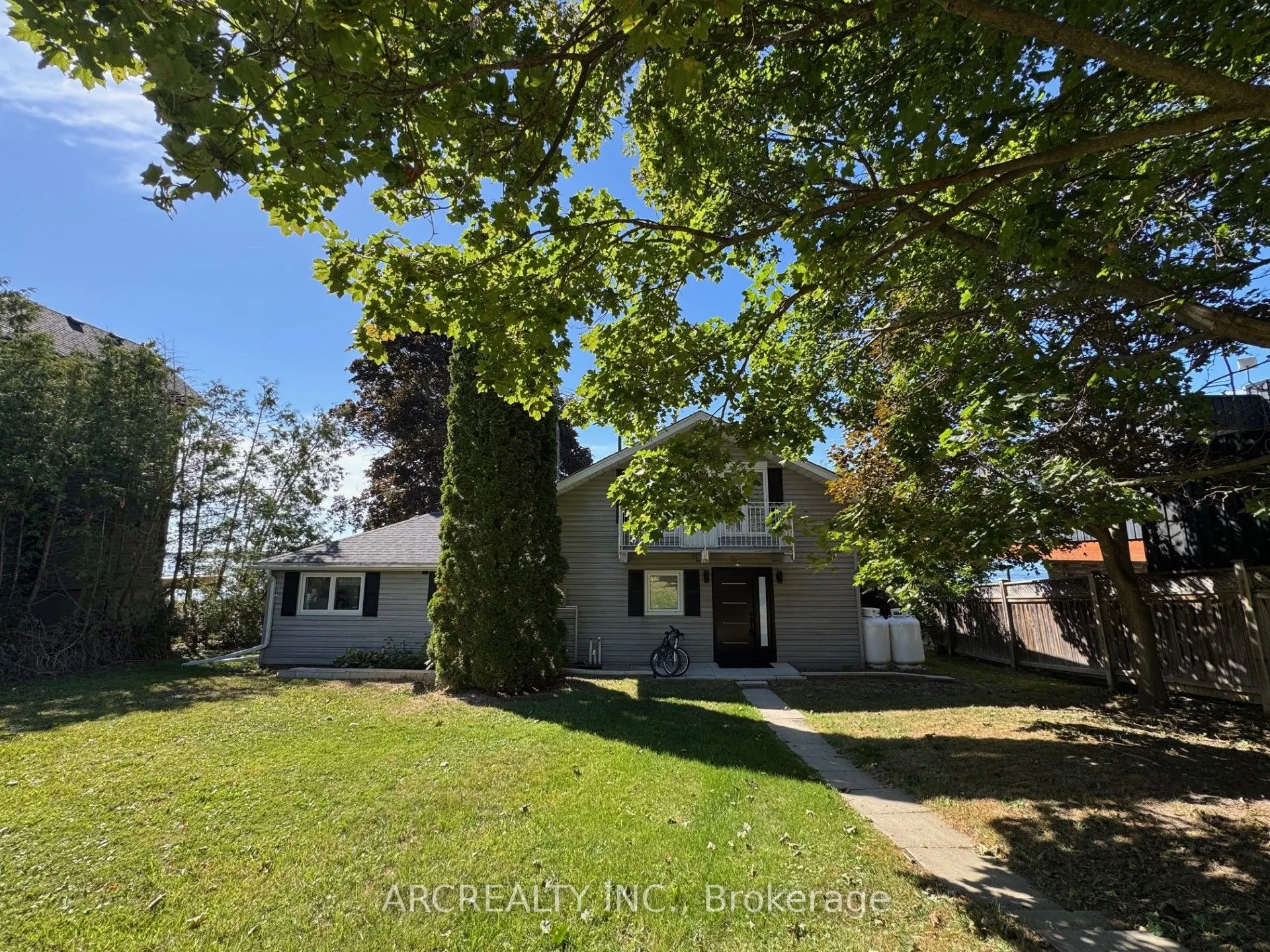 420 Fralicks Beach Road